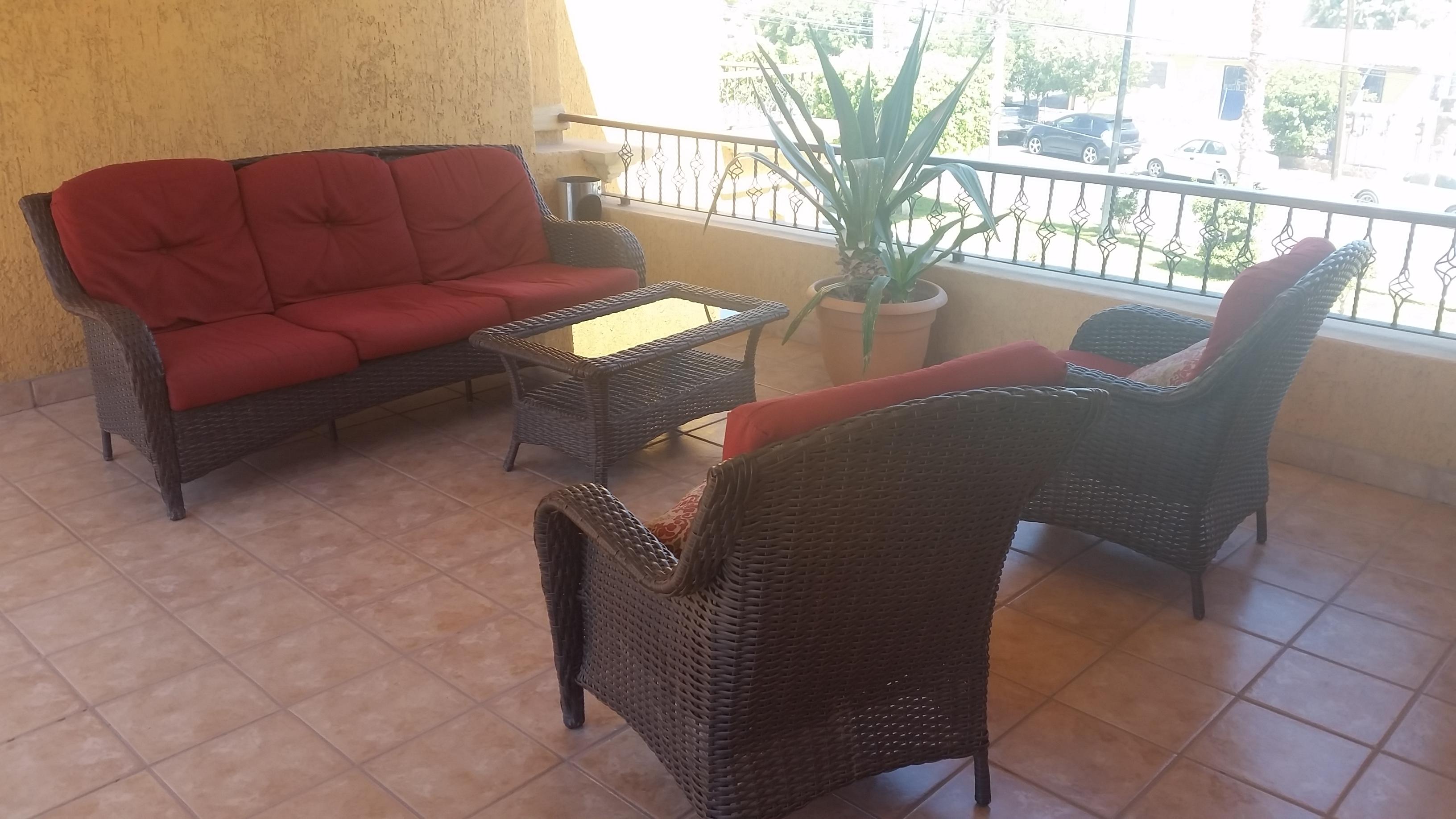 Hotel Hacienda Loreto Loreto (Baja California Sur)