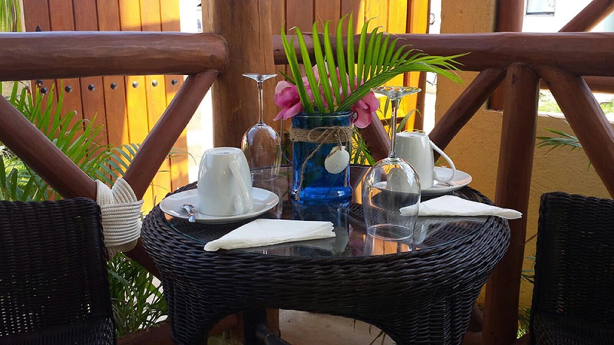 Hotel La Constanza De Rulo Isla Holbox