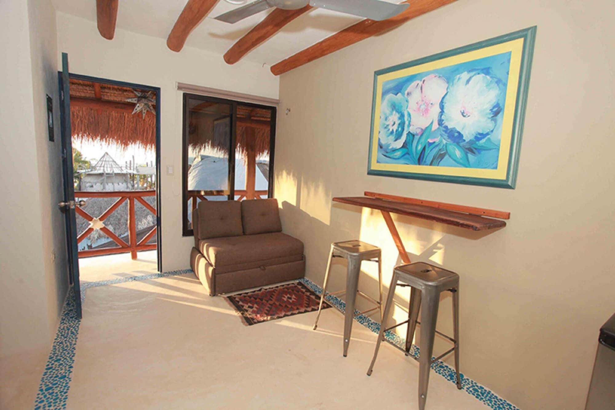 La Constanza De Rulo 3* Isla Holbox