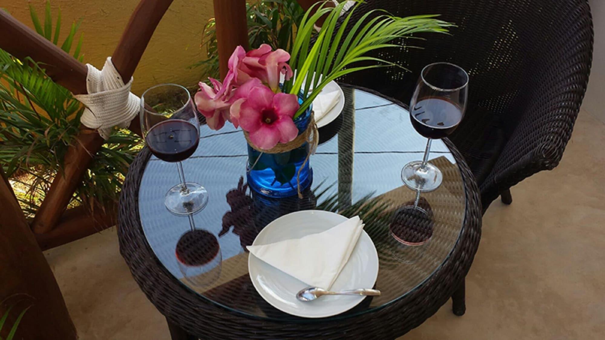 Hotel La Constanza De Rulo 3*