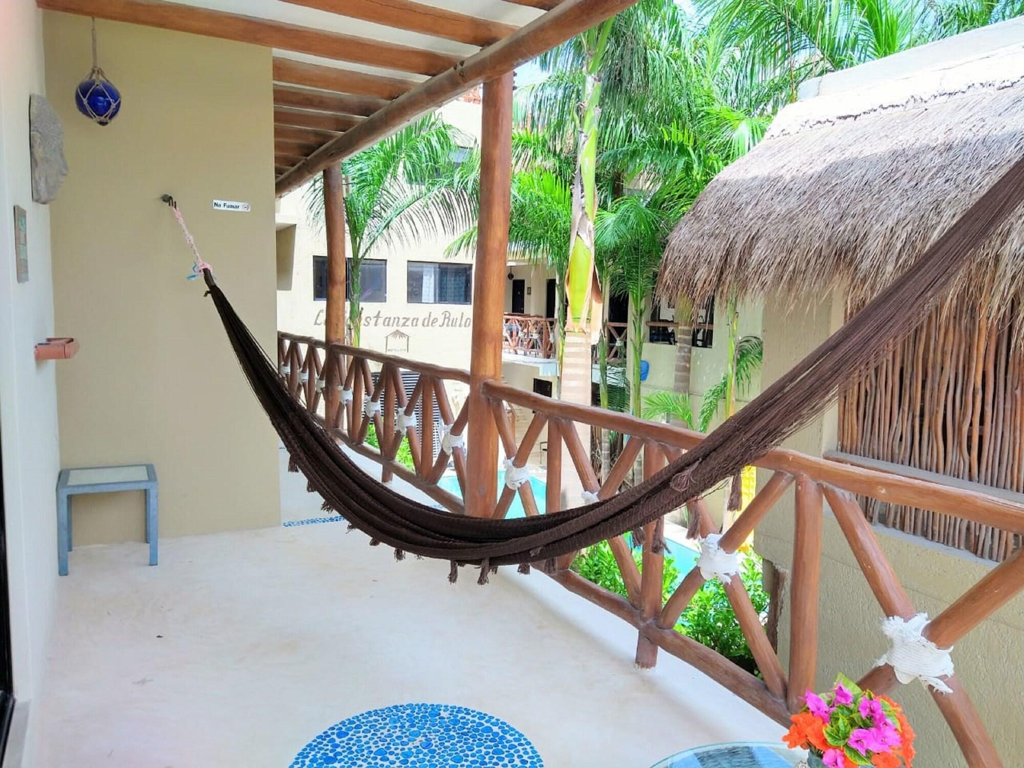Hotel La Constanza De Rulo Isla Holbox