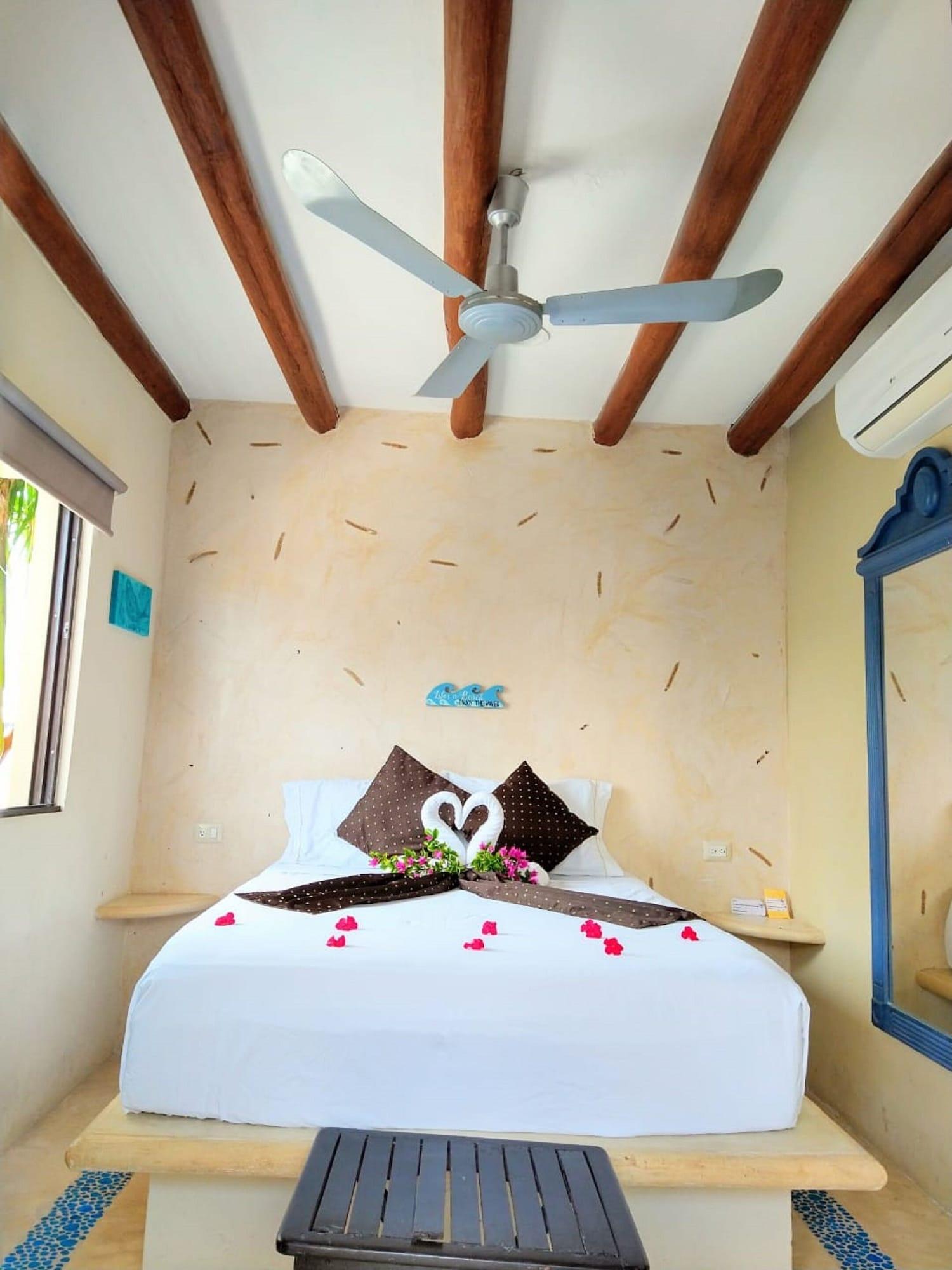La Constanza De Rulo Hotel
