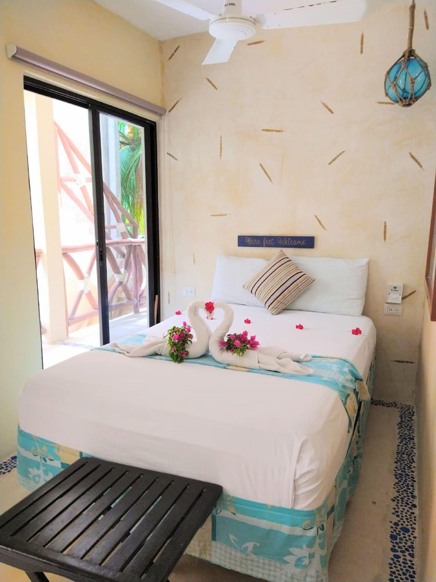 La Constanza De Rulo Hotel Isla Holbox