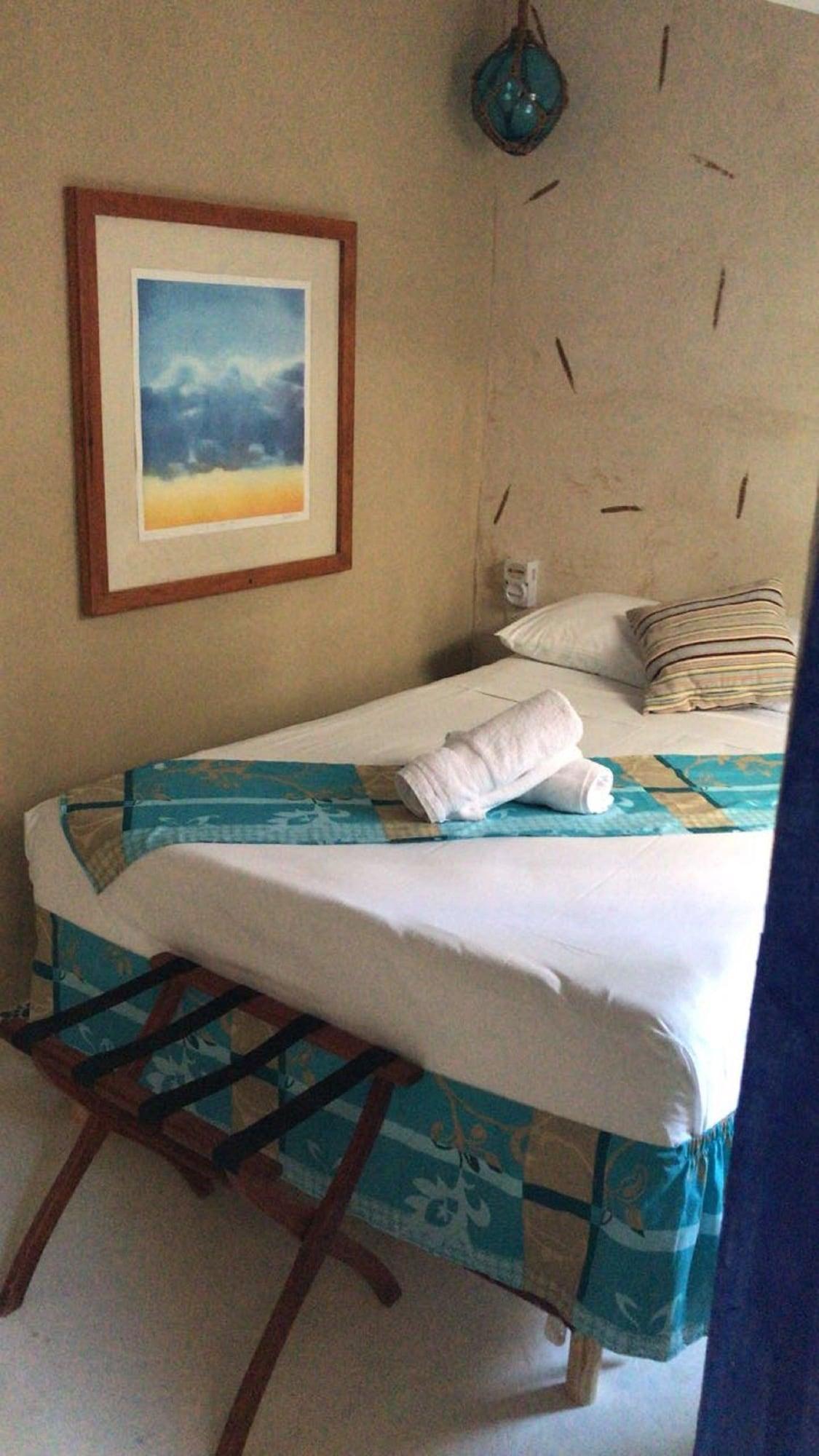 Hotel La Constanza De Rulo 3*