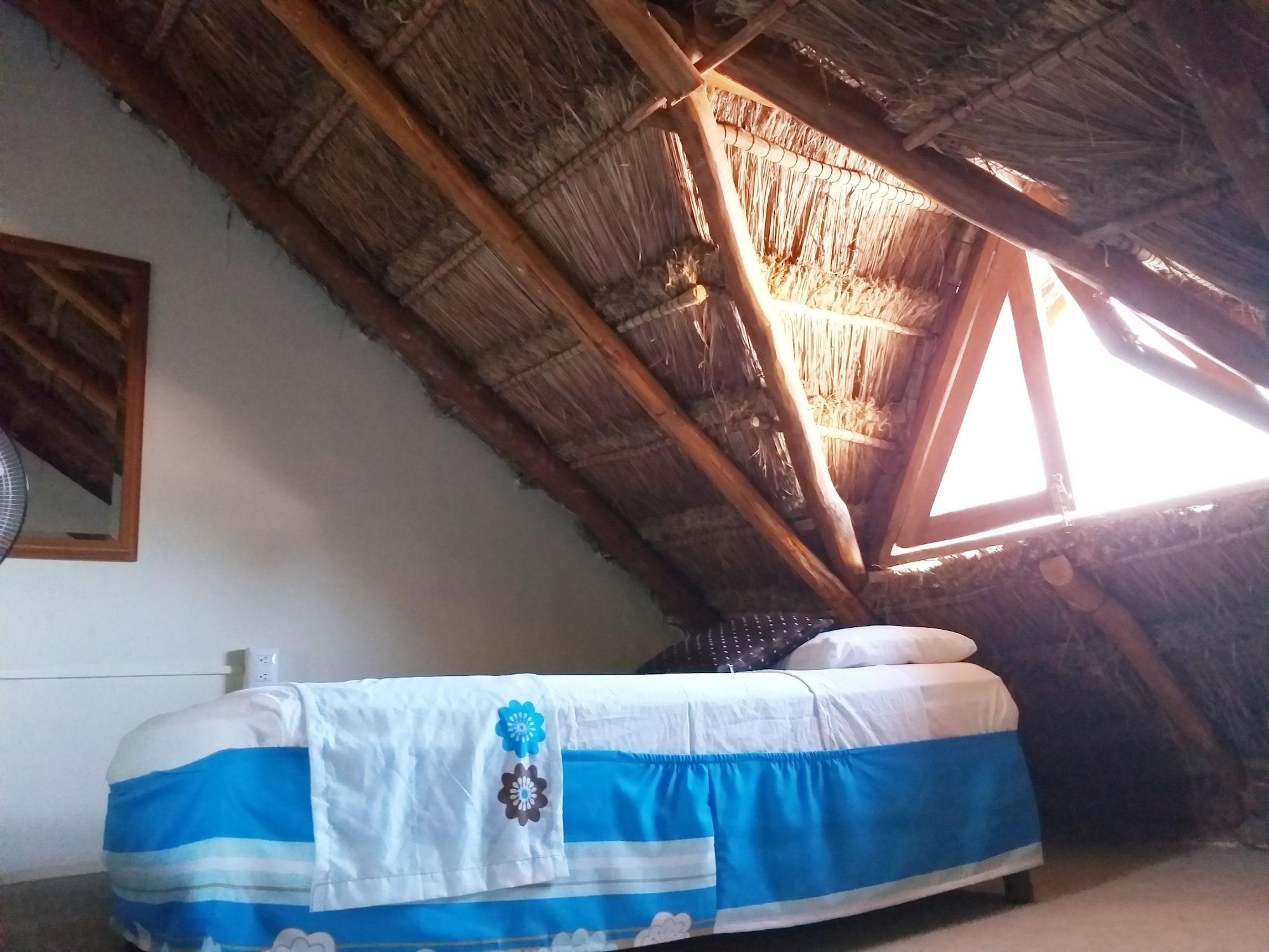La Constanza De Rulo Hotel 3*