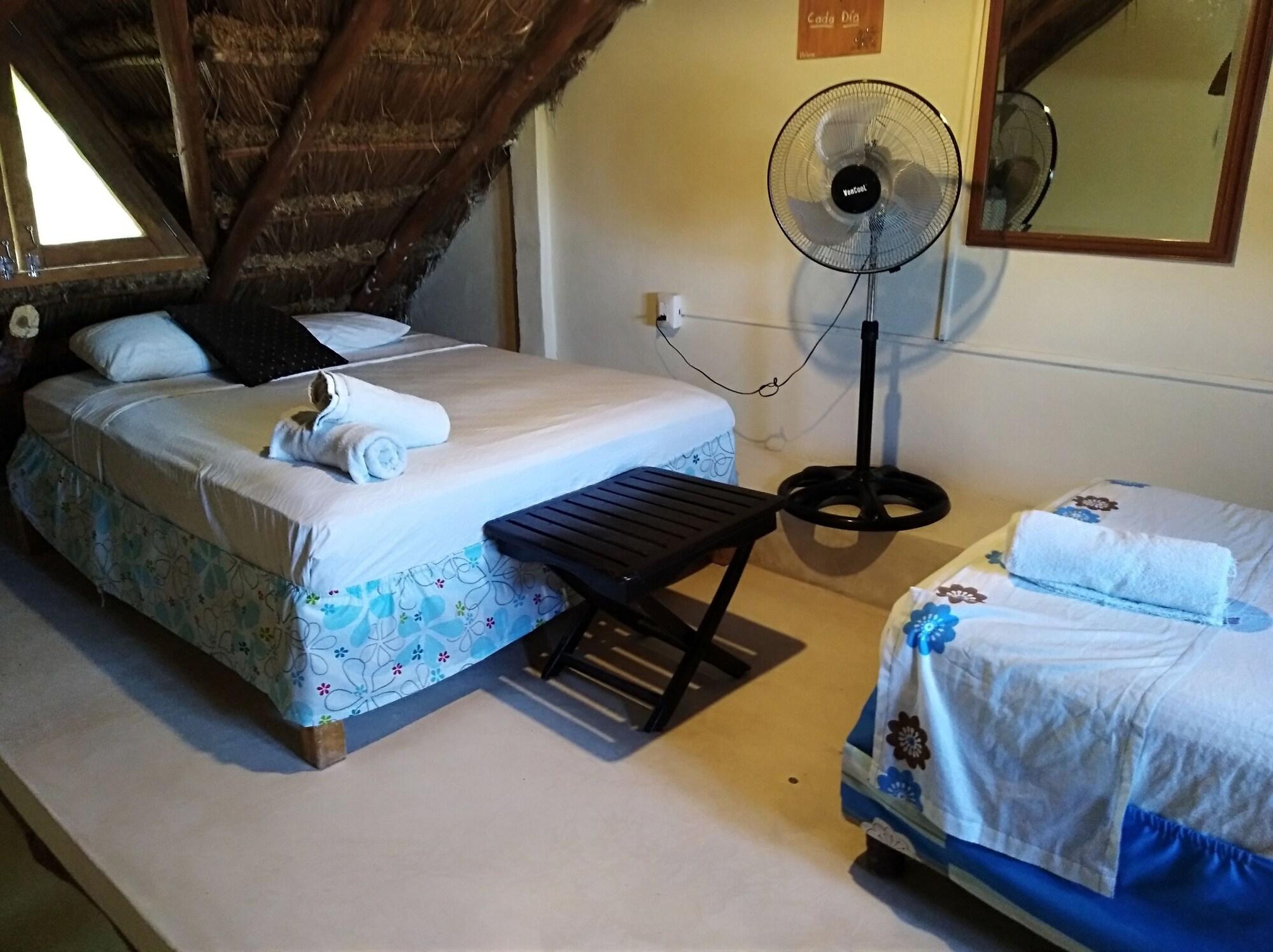 La Constanza De Rulo Hotel