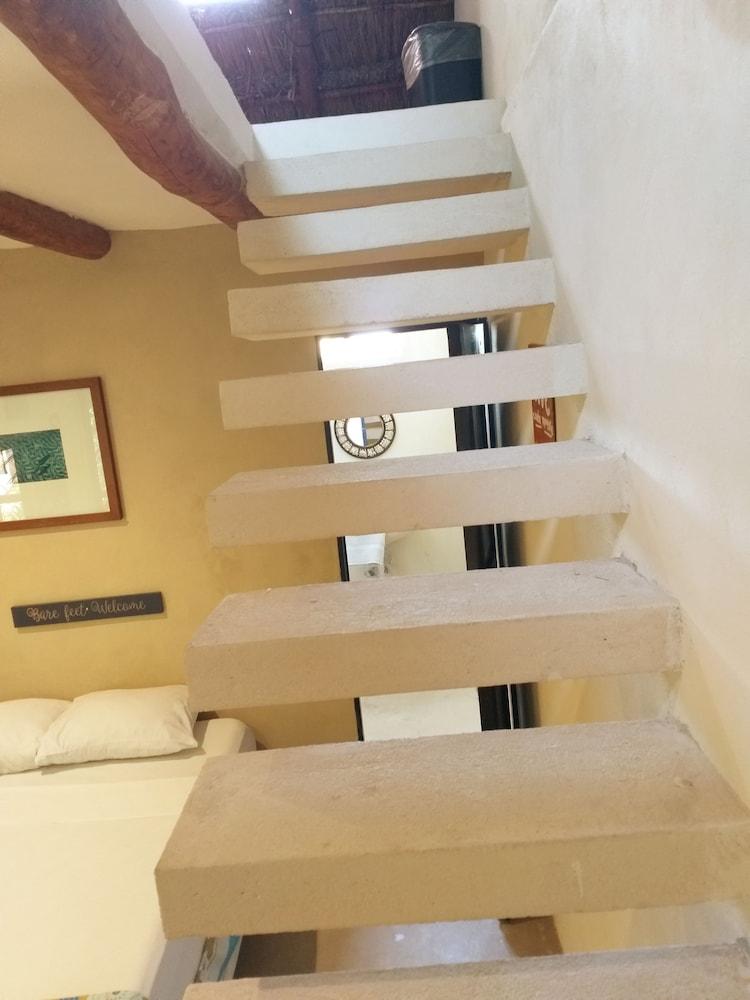 Hotel La Constanza De Rulo