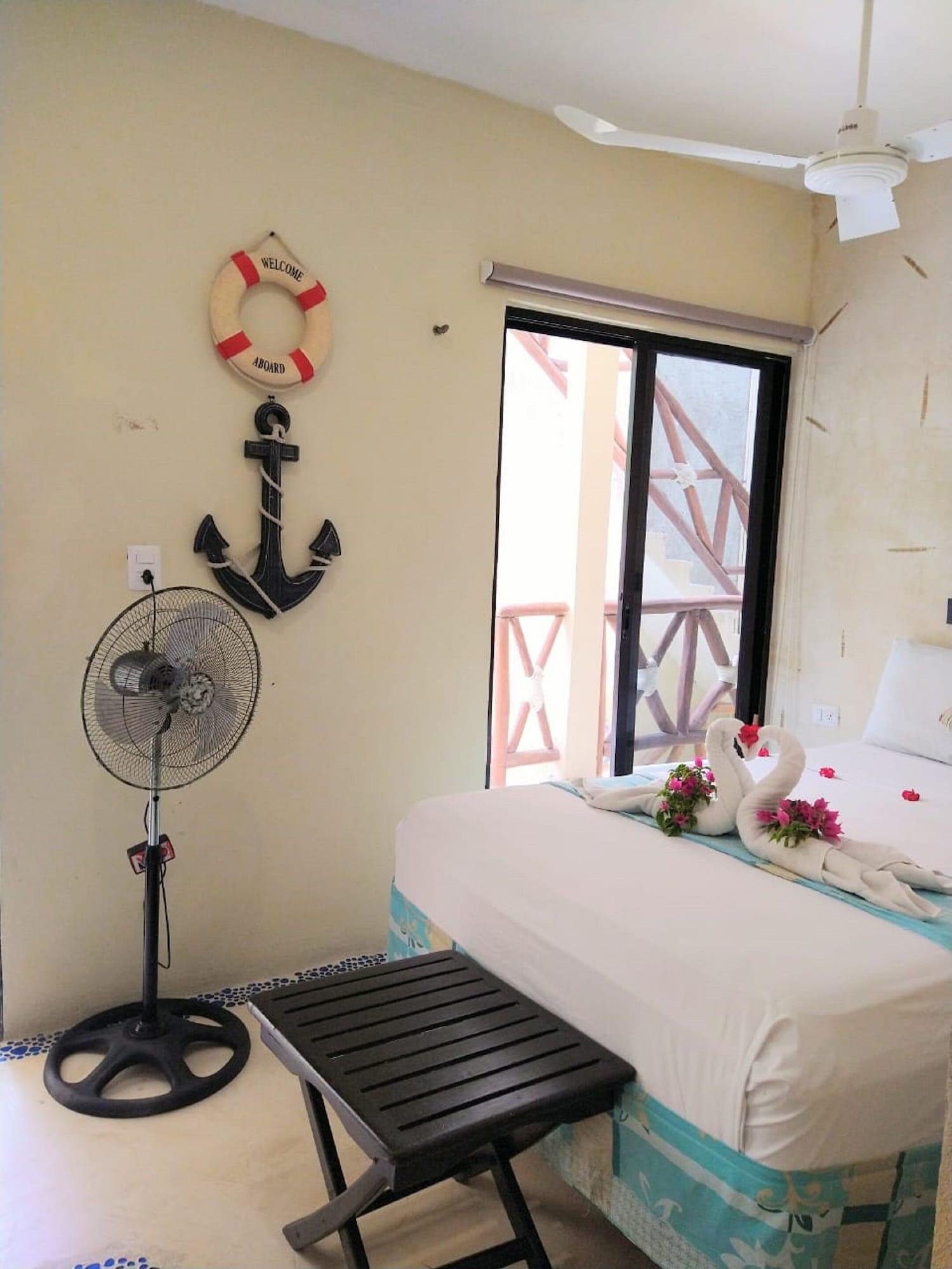 La Constanza De Rulo 3* Isla Holbox