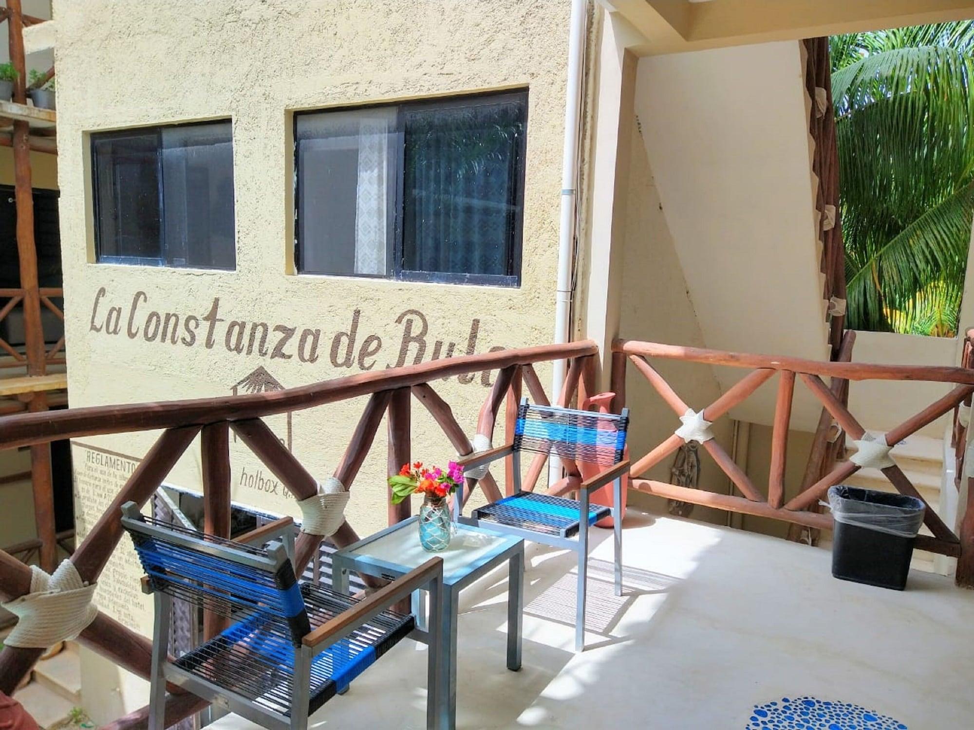 Hotel La Constanza De Rulo Isla Holbox