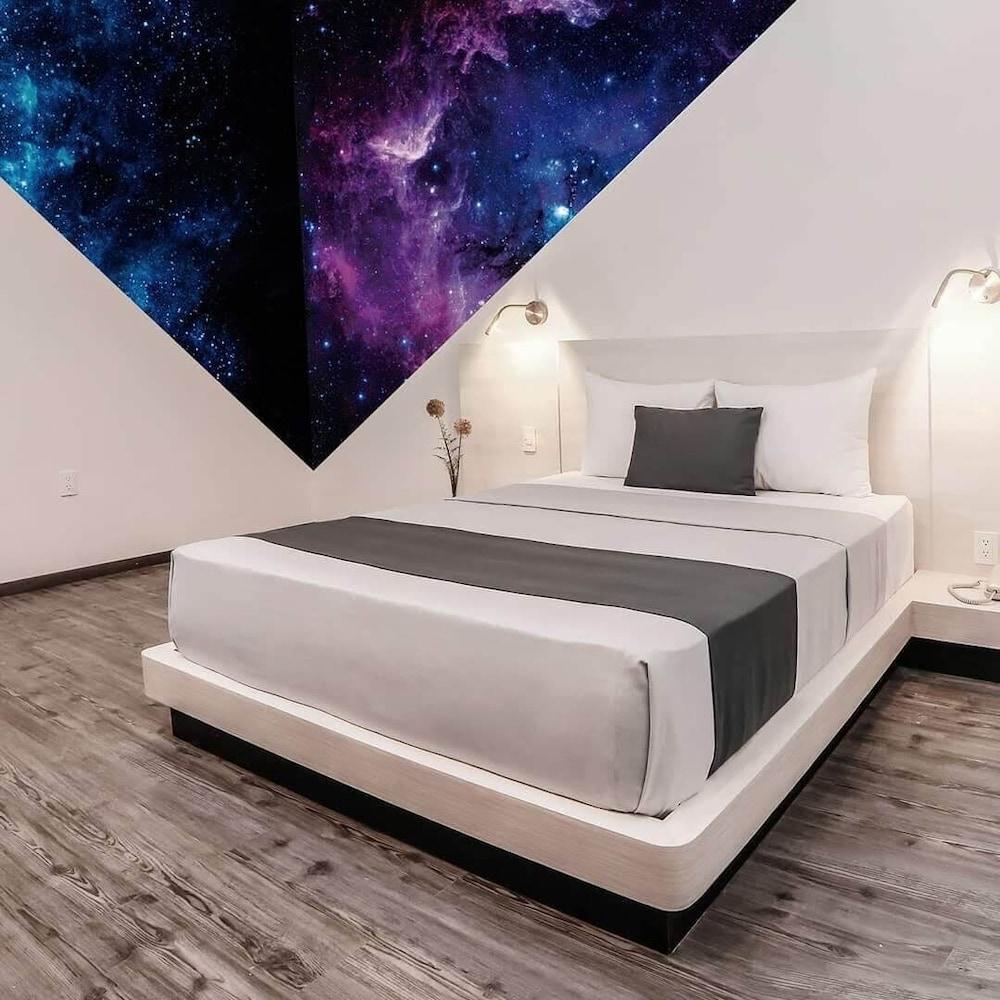 Life Hotel Oaxaca