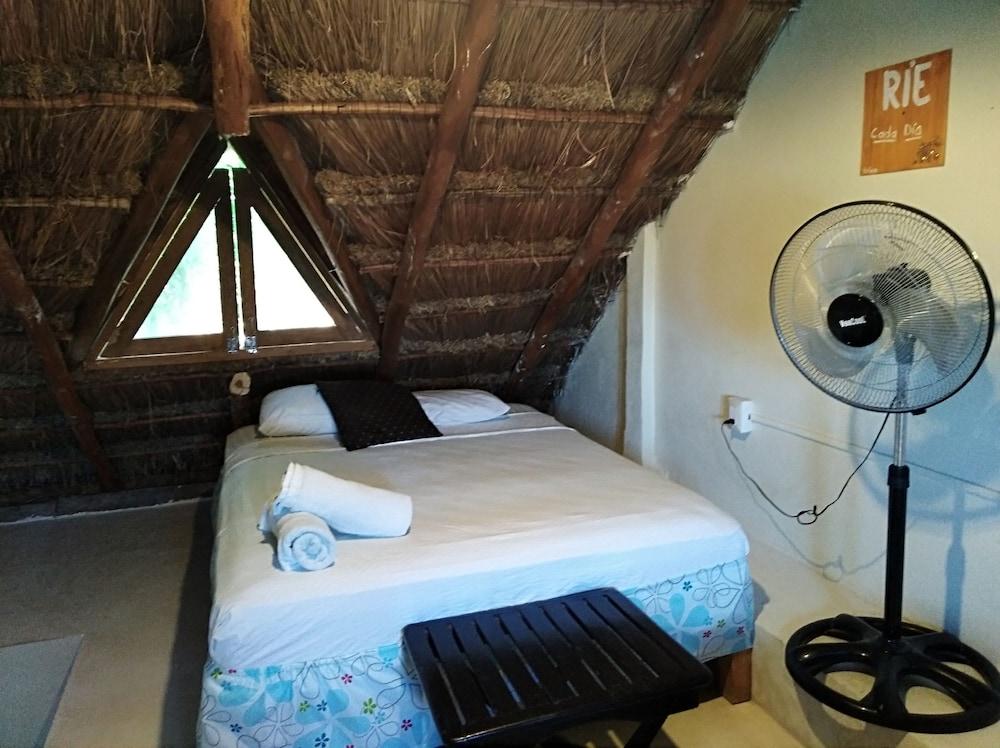 La Constanza De Rulo Hotel Isla Holbox