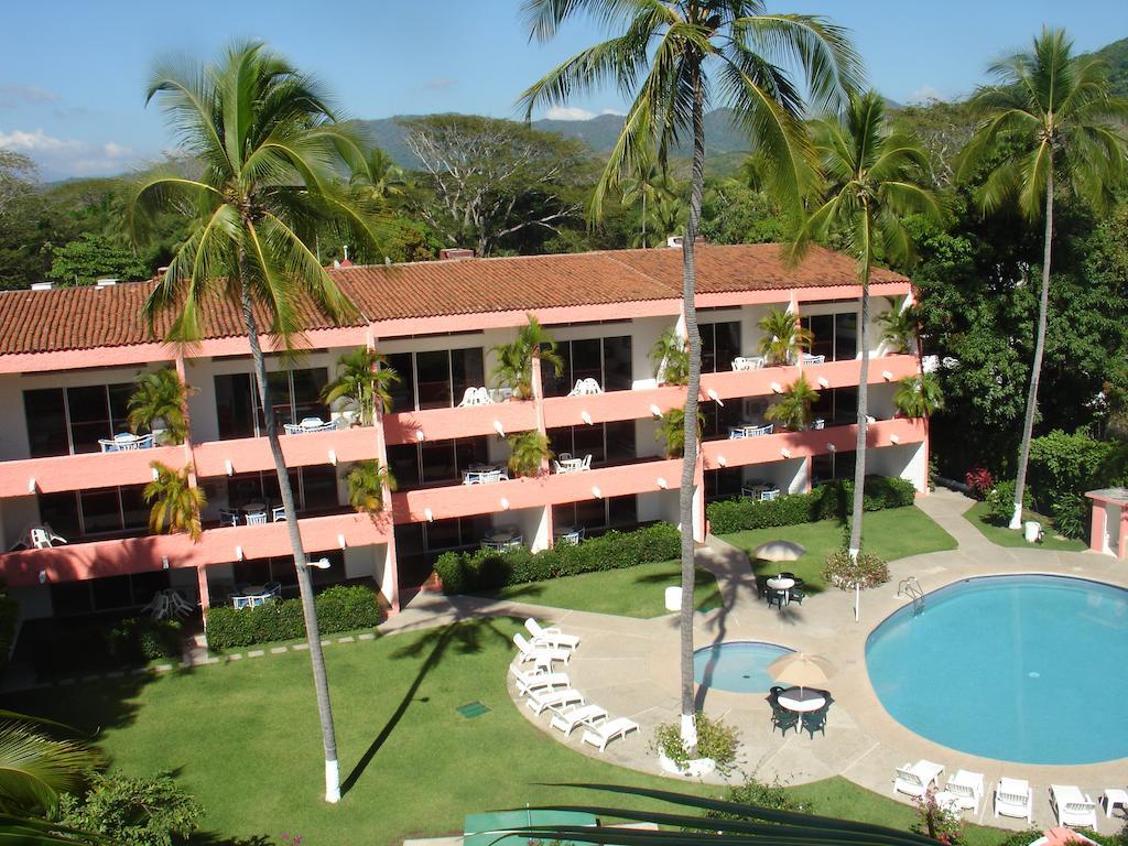 Coral 3* Ixtapa (Guerrero)