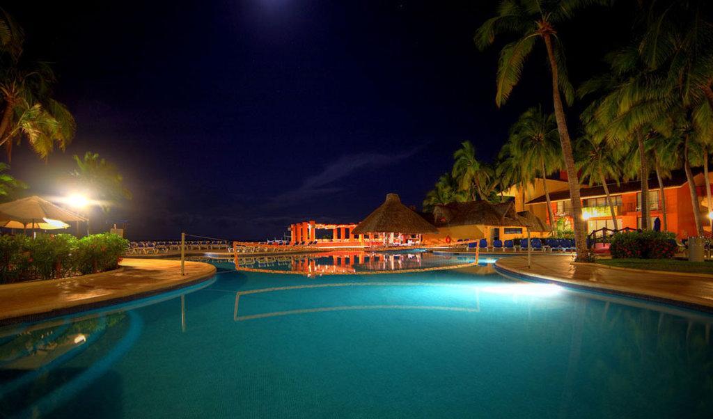 Ixtapa By Ihg 4*