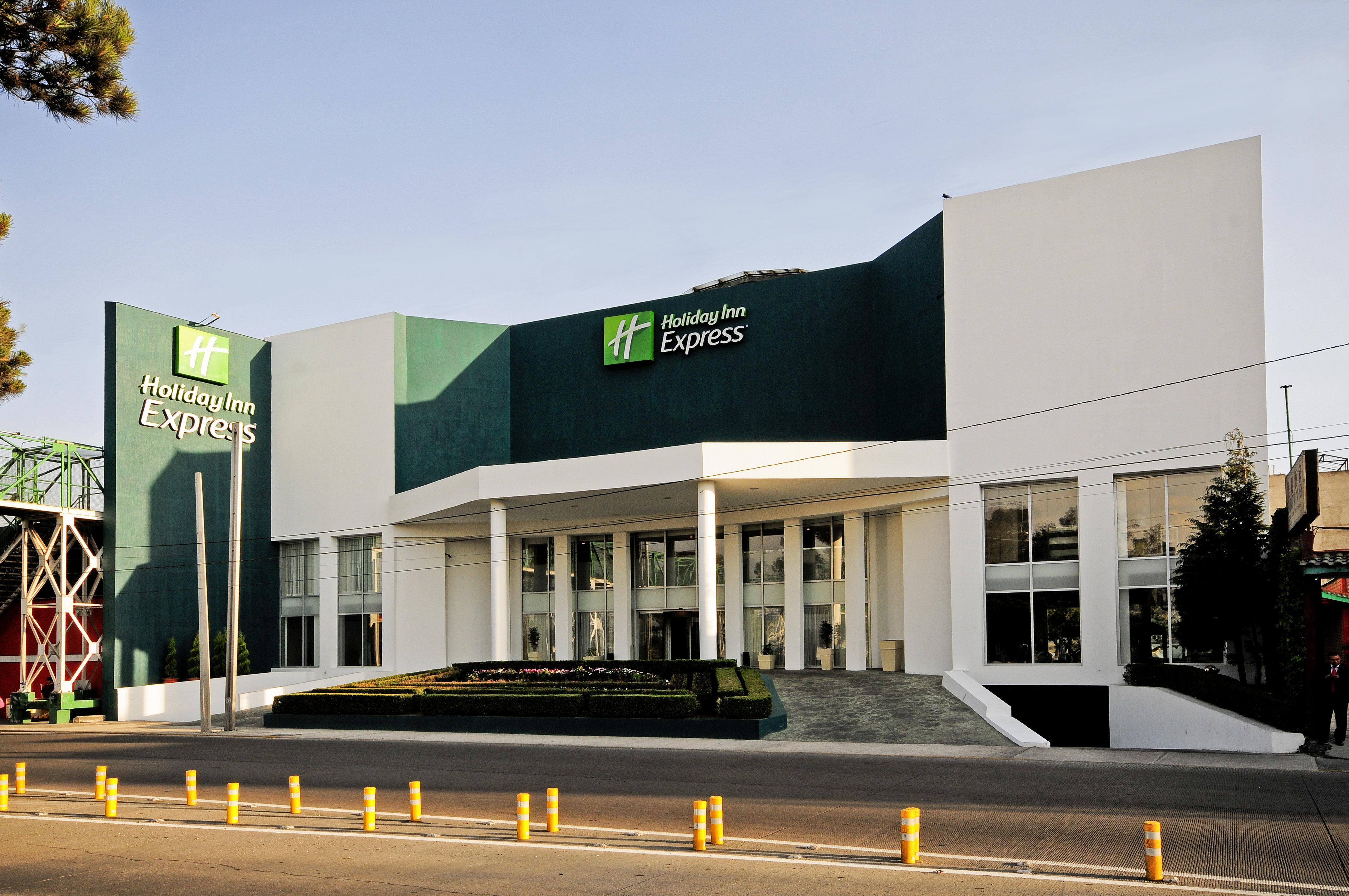 Express By Ihg 4*