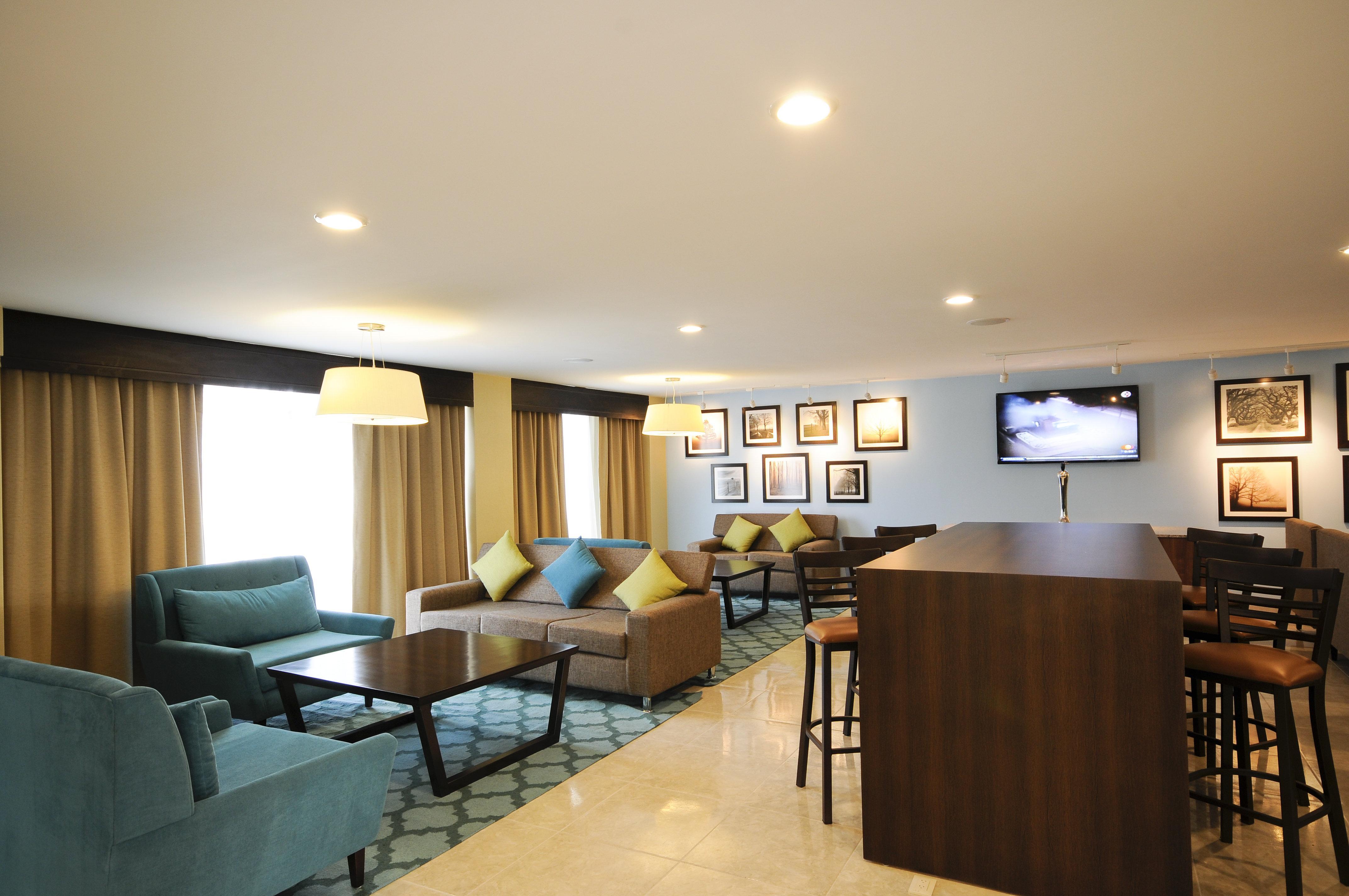 Express By Ihg Hotel Toluca