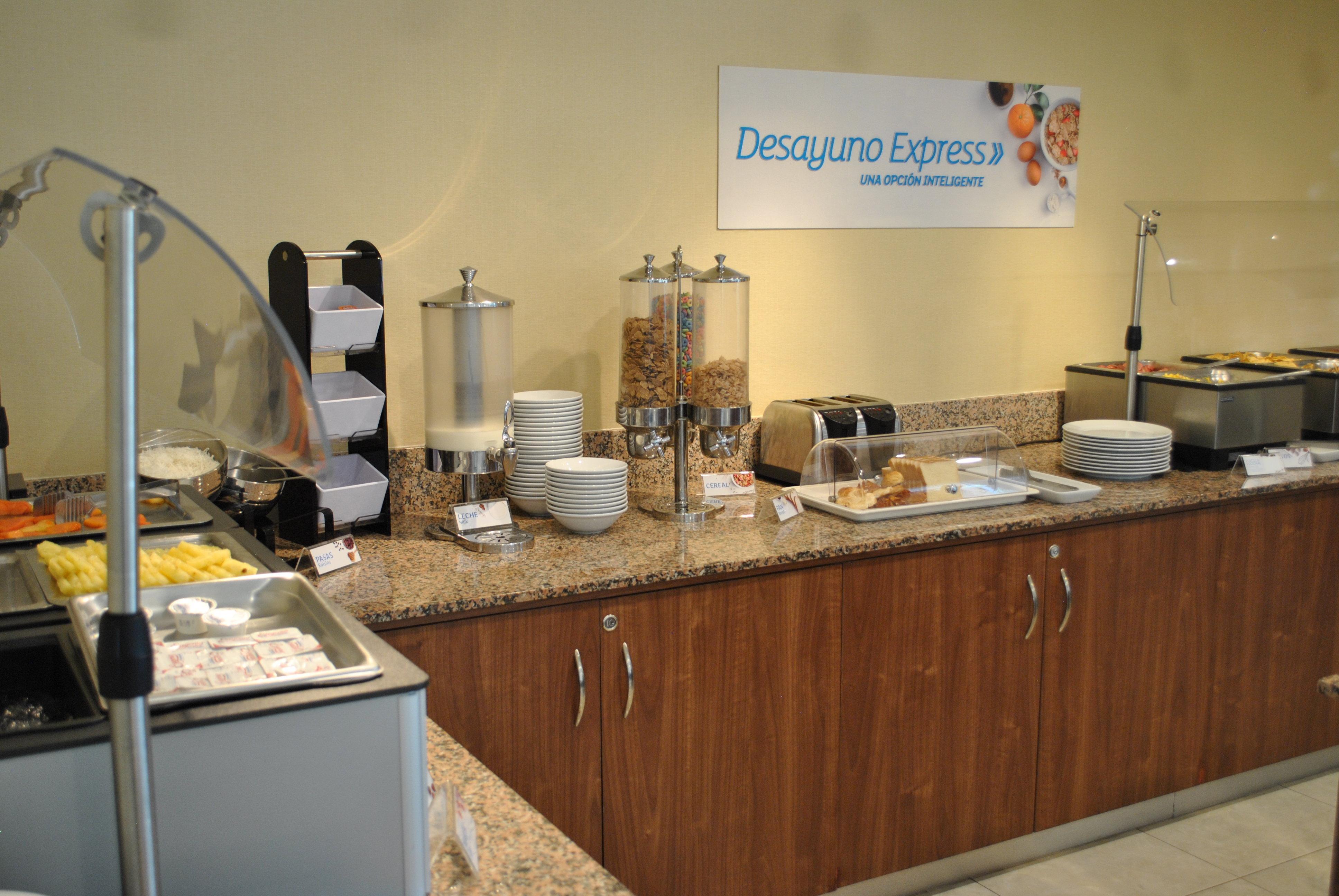 Express By Ihg Hotel Toluca