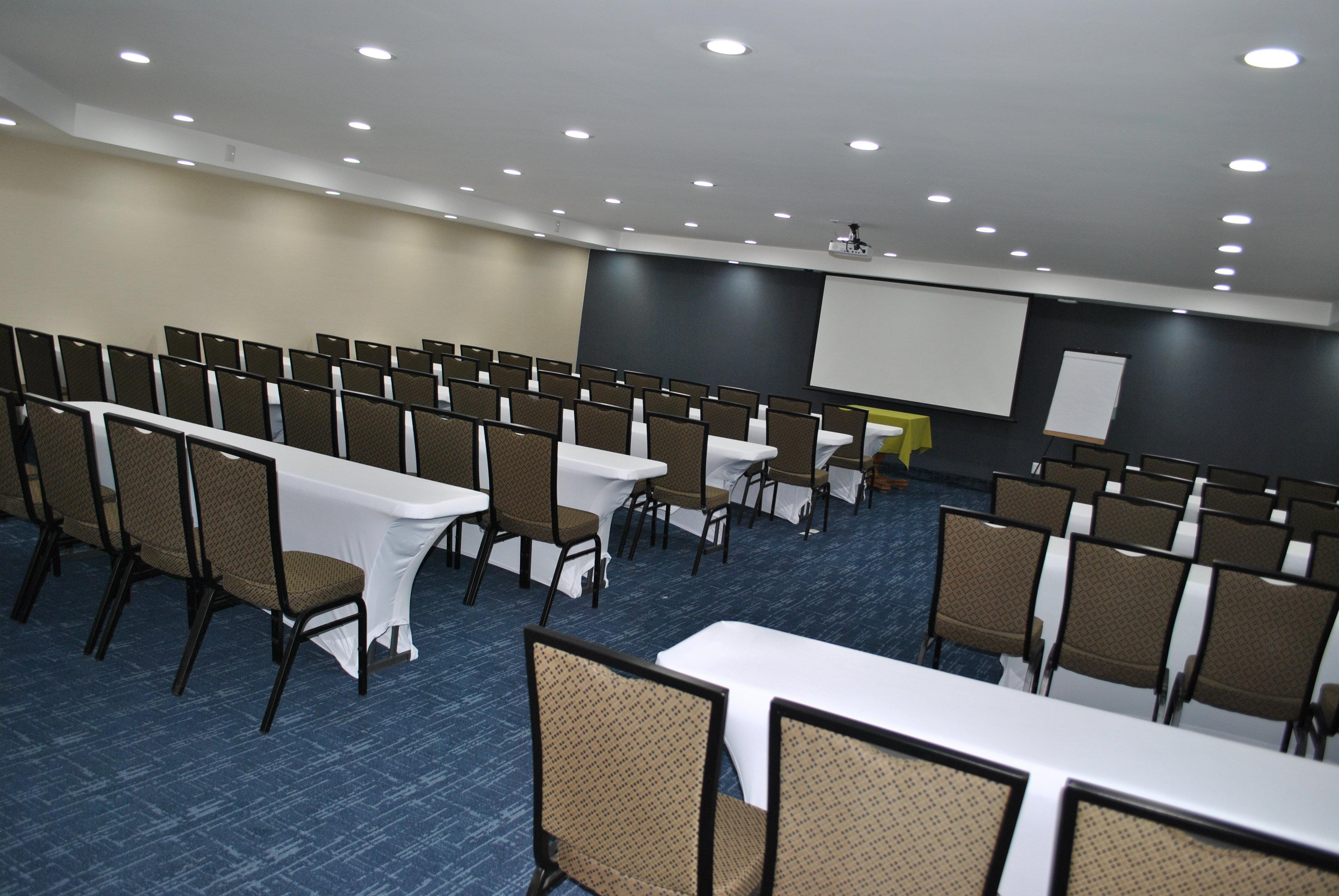 Express By Ihg Toluca