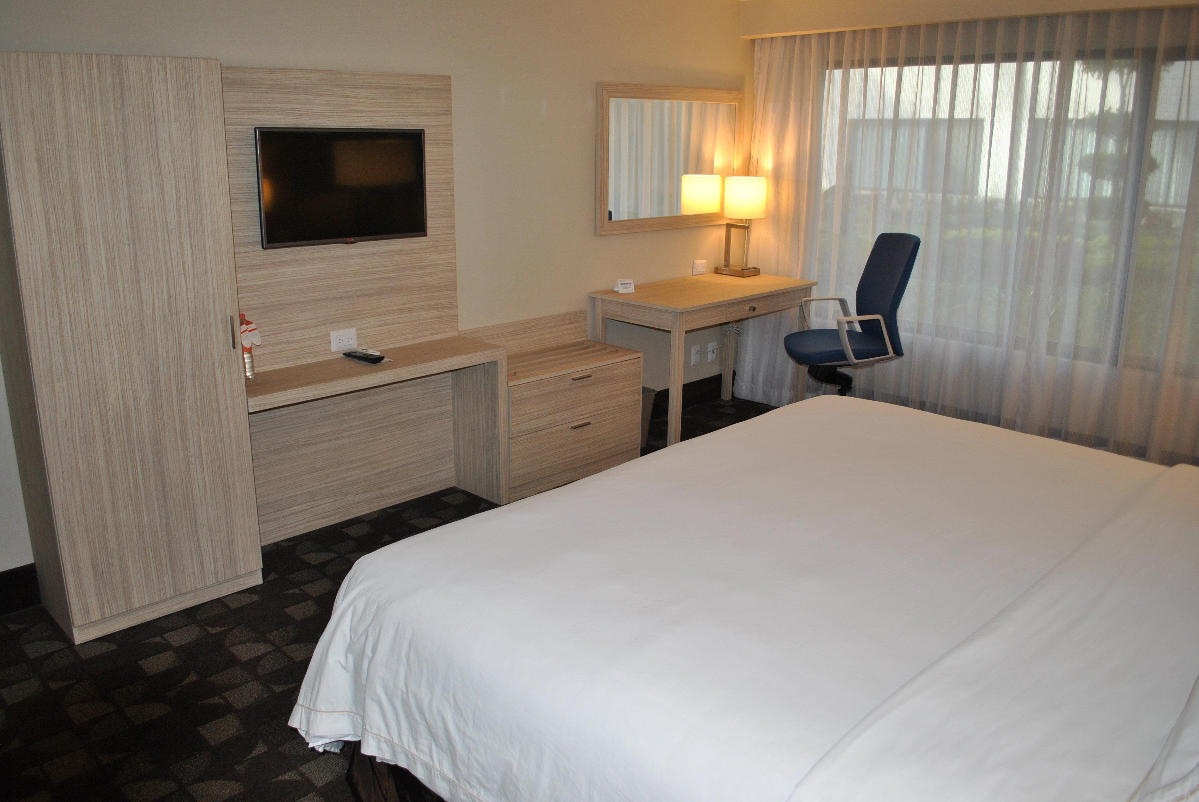 Hotel Express By Ihg Toluca