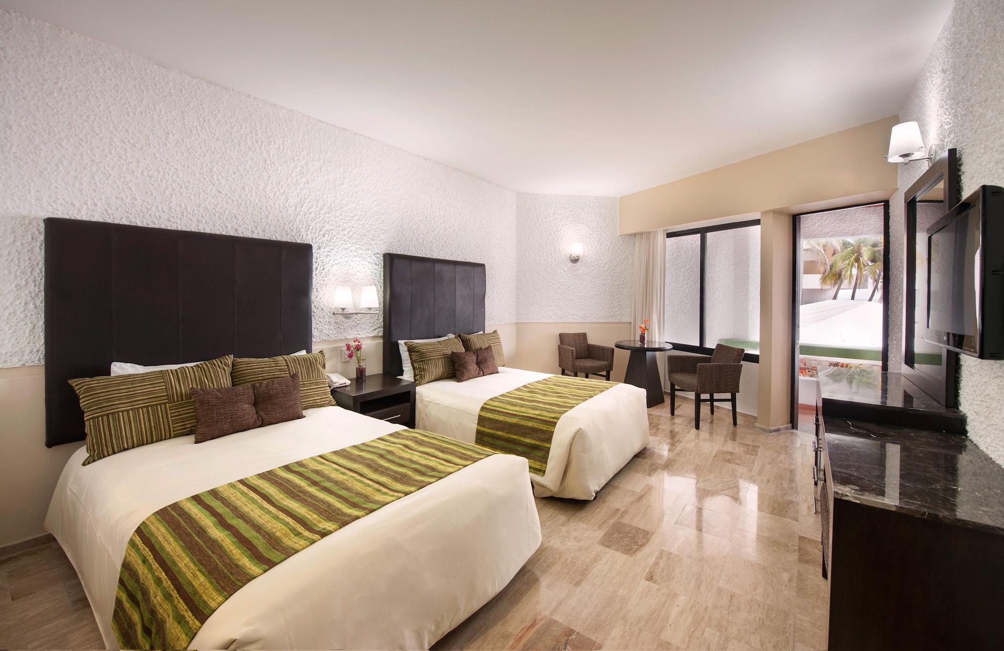 El Cid Castilla Resort Mazatlan