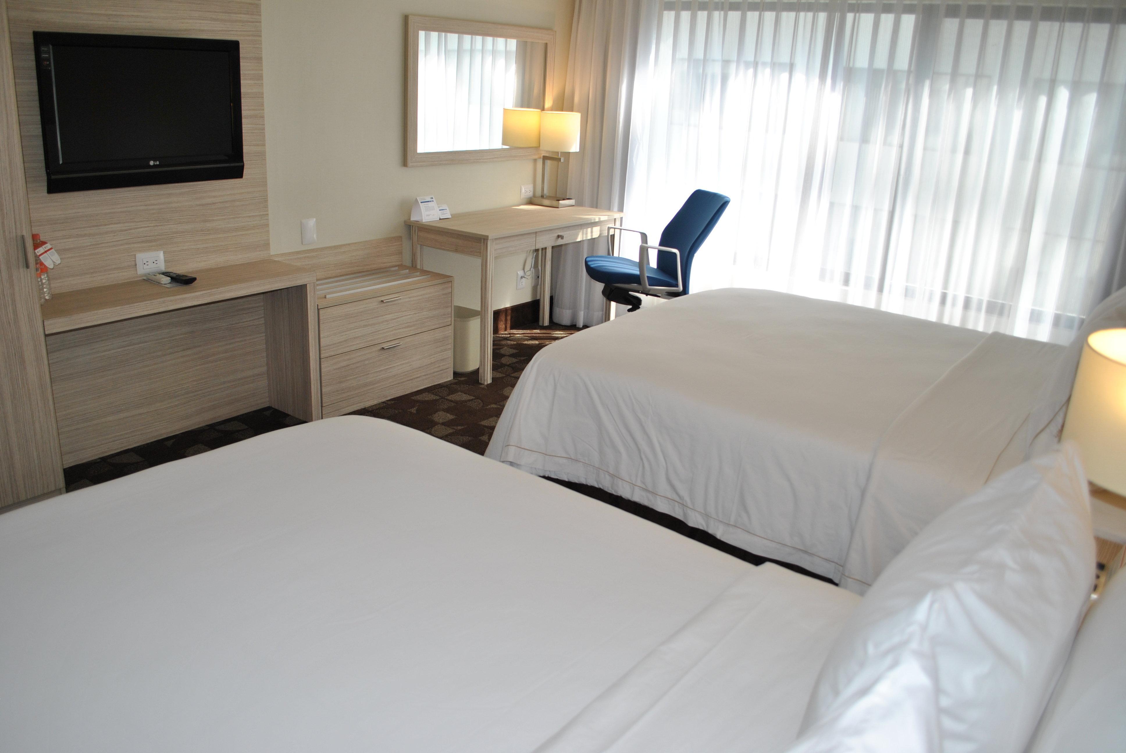 Express By Ihg 4* Toluca