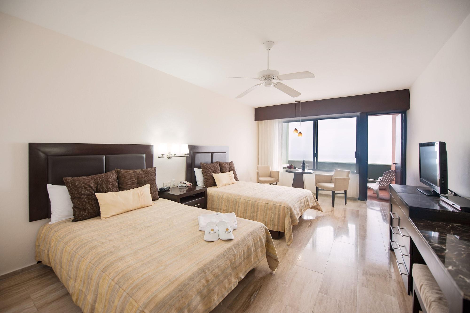 El Cid Castilla 3*