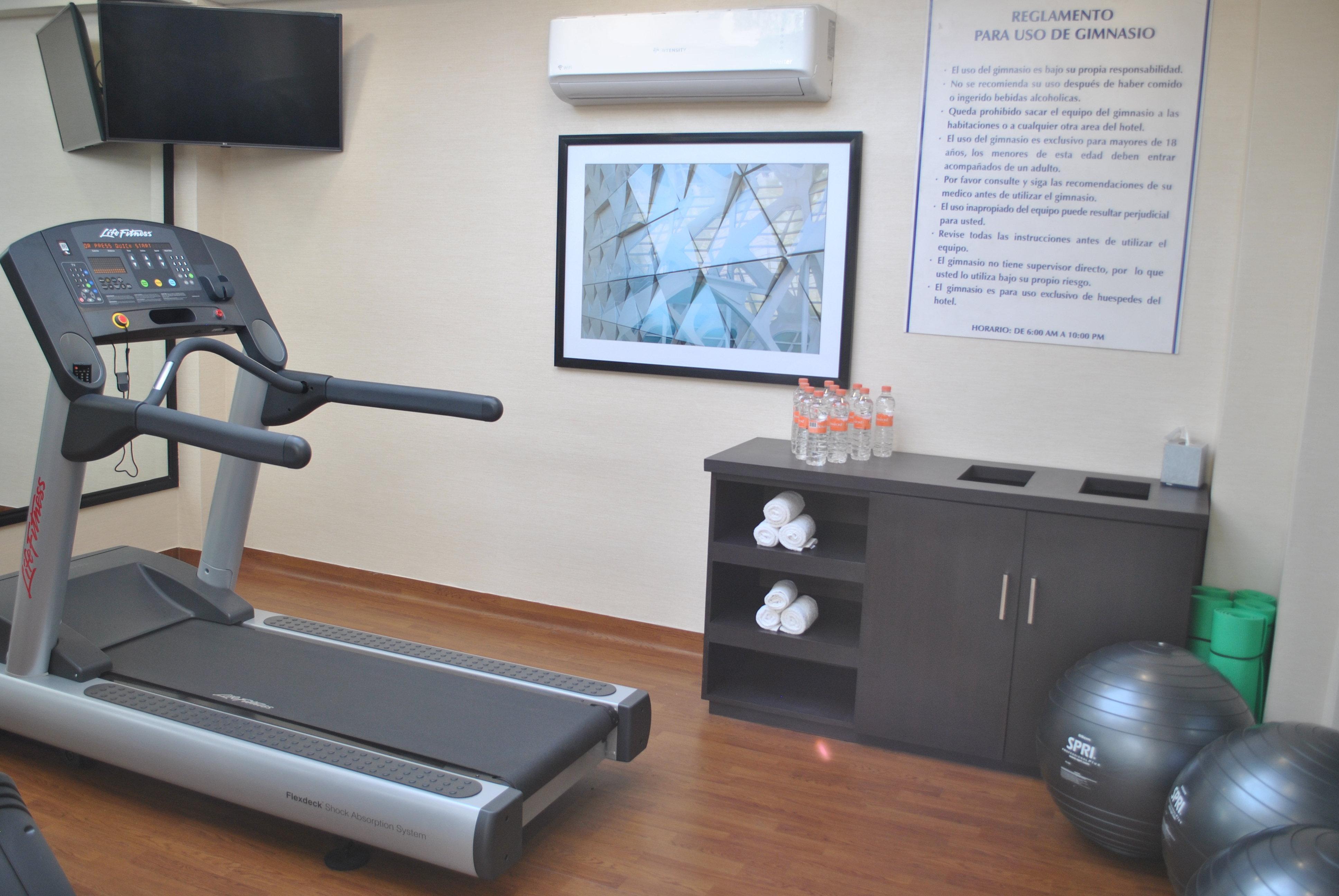 Express By Ihg Hotel 4*