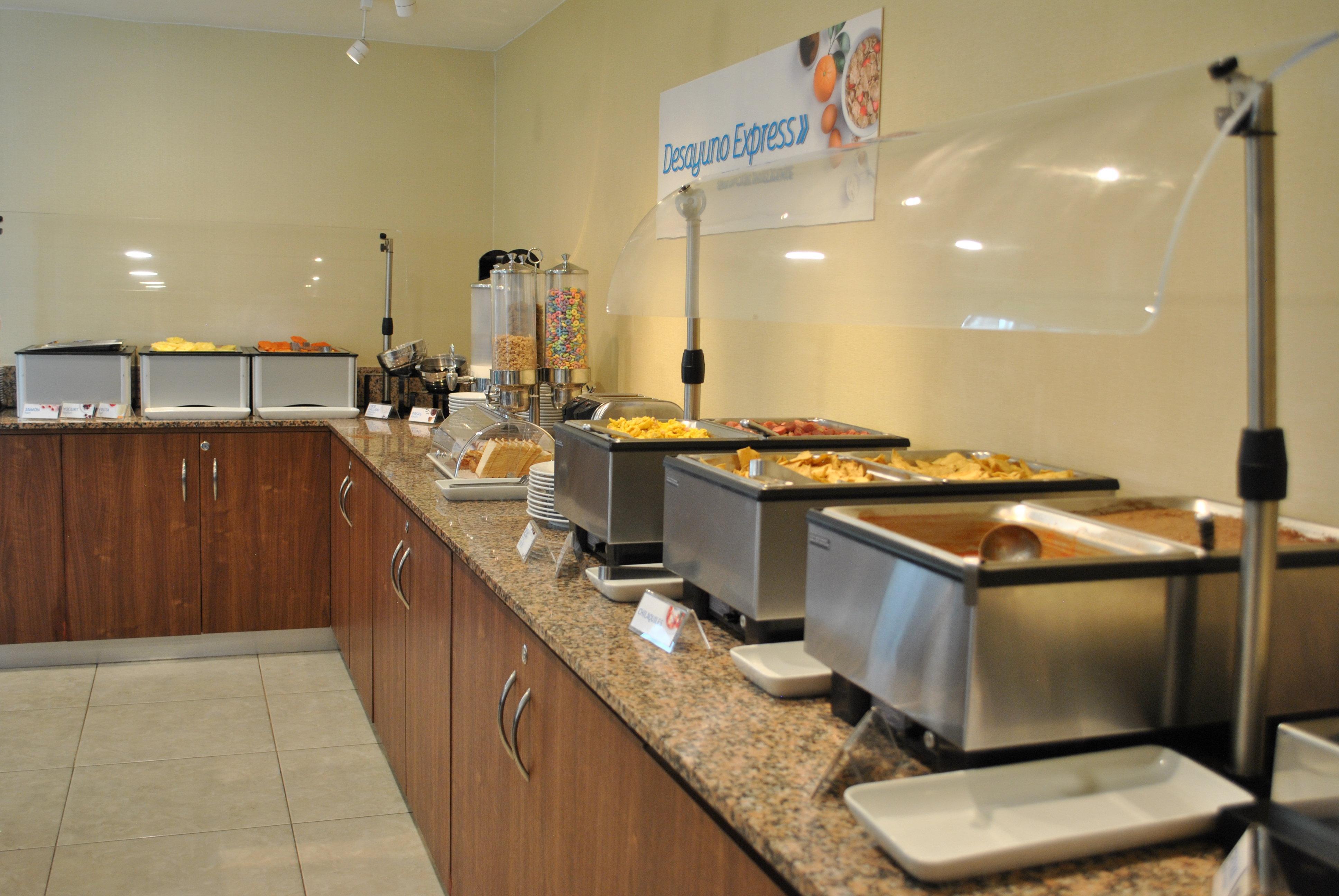 Express By Ihg Hotel