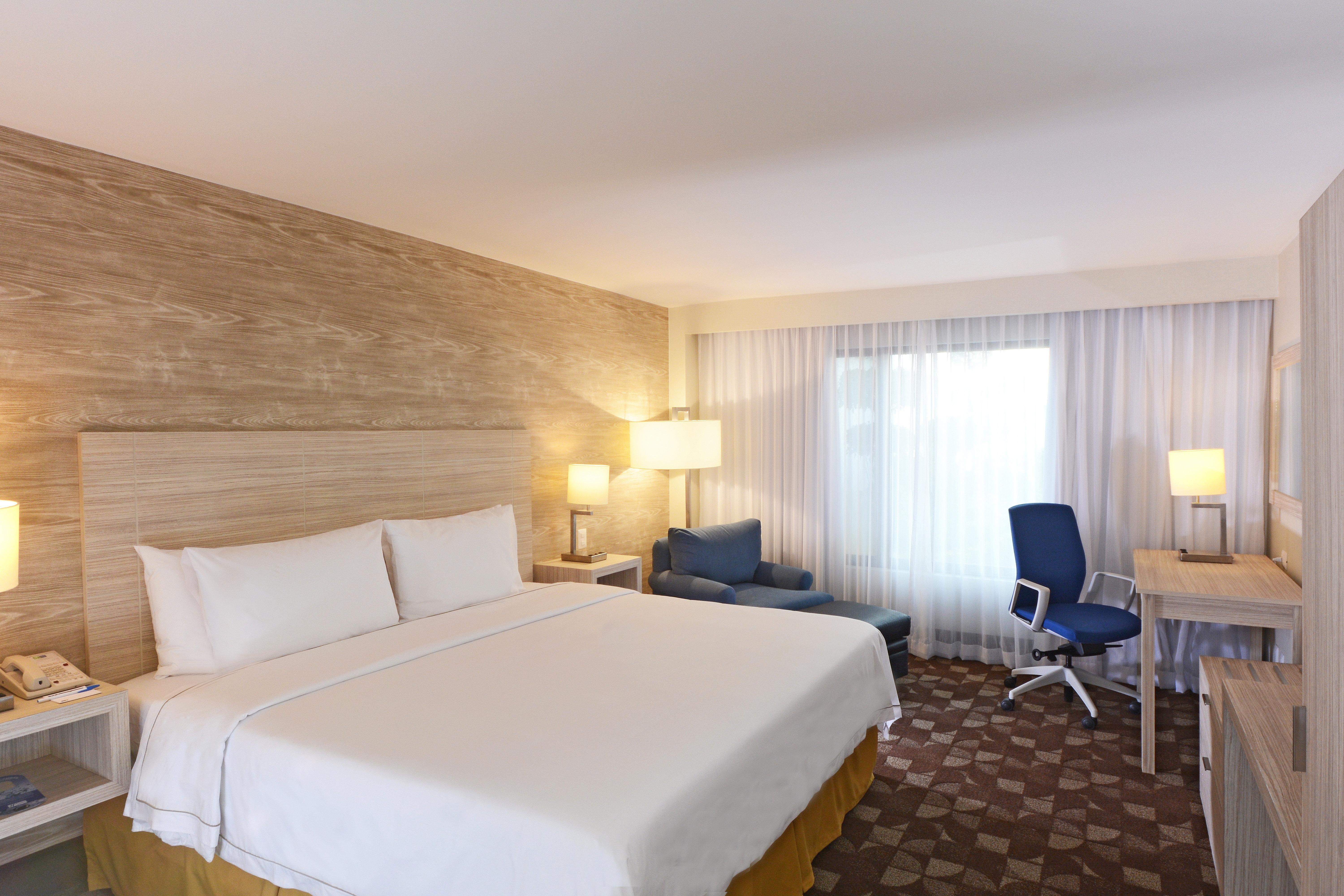 Express By Ihg Hotel