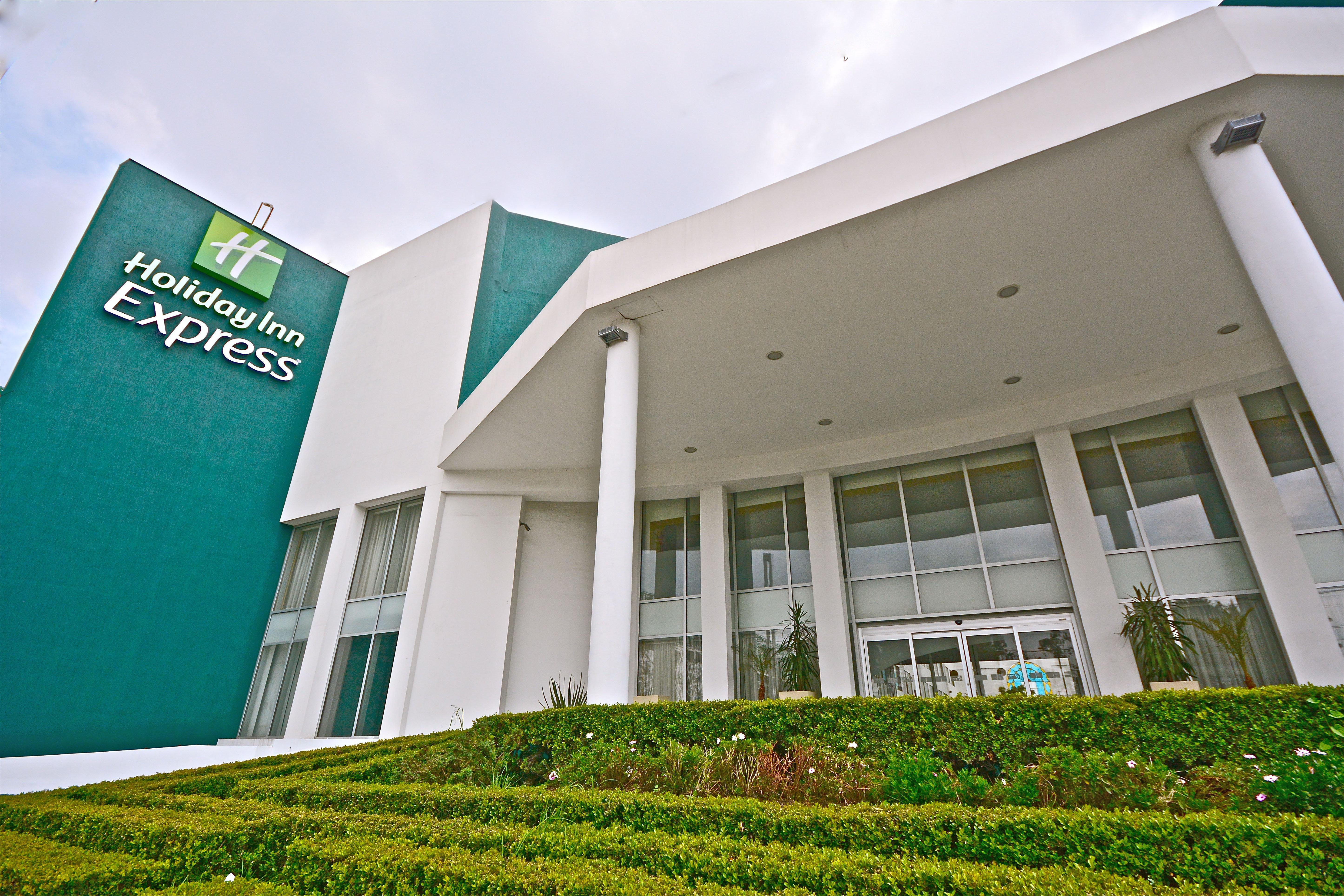 Express By Ihg