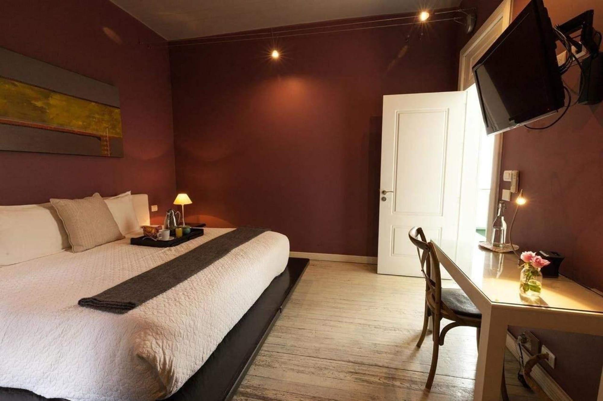 Condesa 4* Mexico City