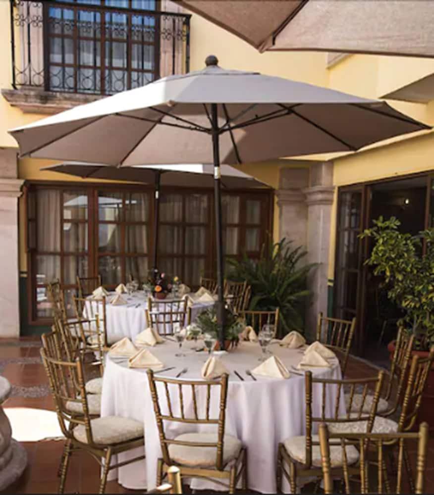 La Del Minero Hotel 4*