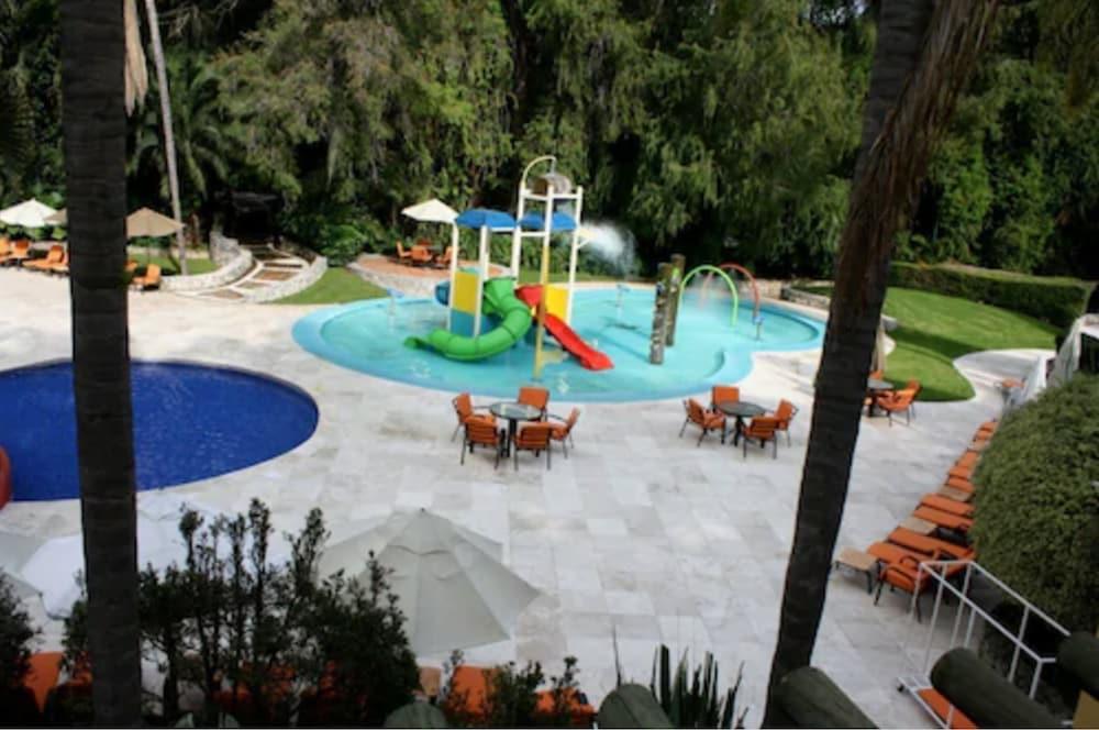 Rancho San Diego Grand Hotel 5*