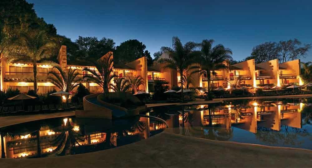 Hotel Rancho San Diego Grand