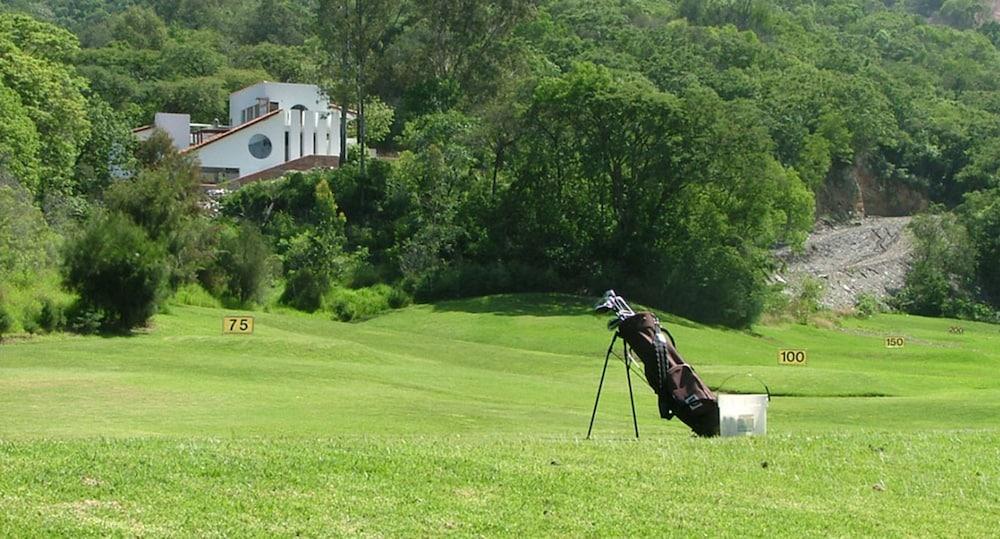 Rancho San Diego Grand Hotel