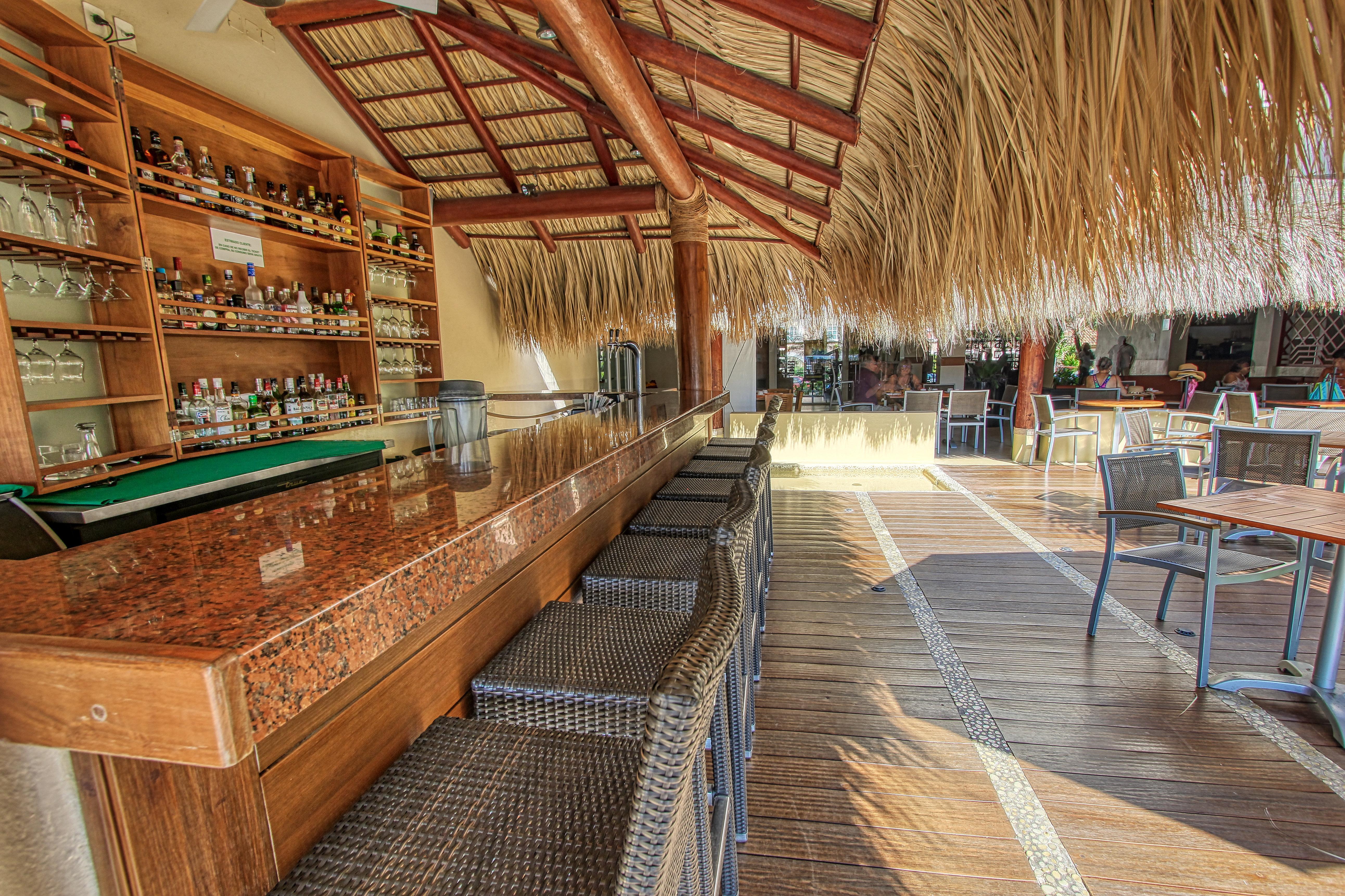 Resort Huatulco By Ihg