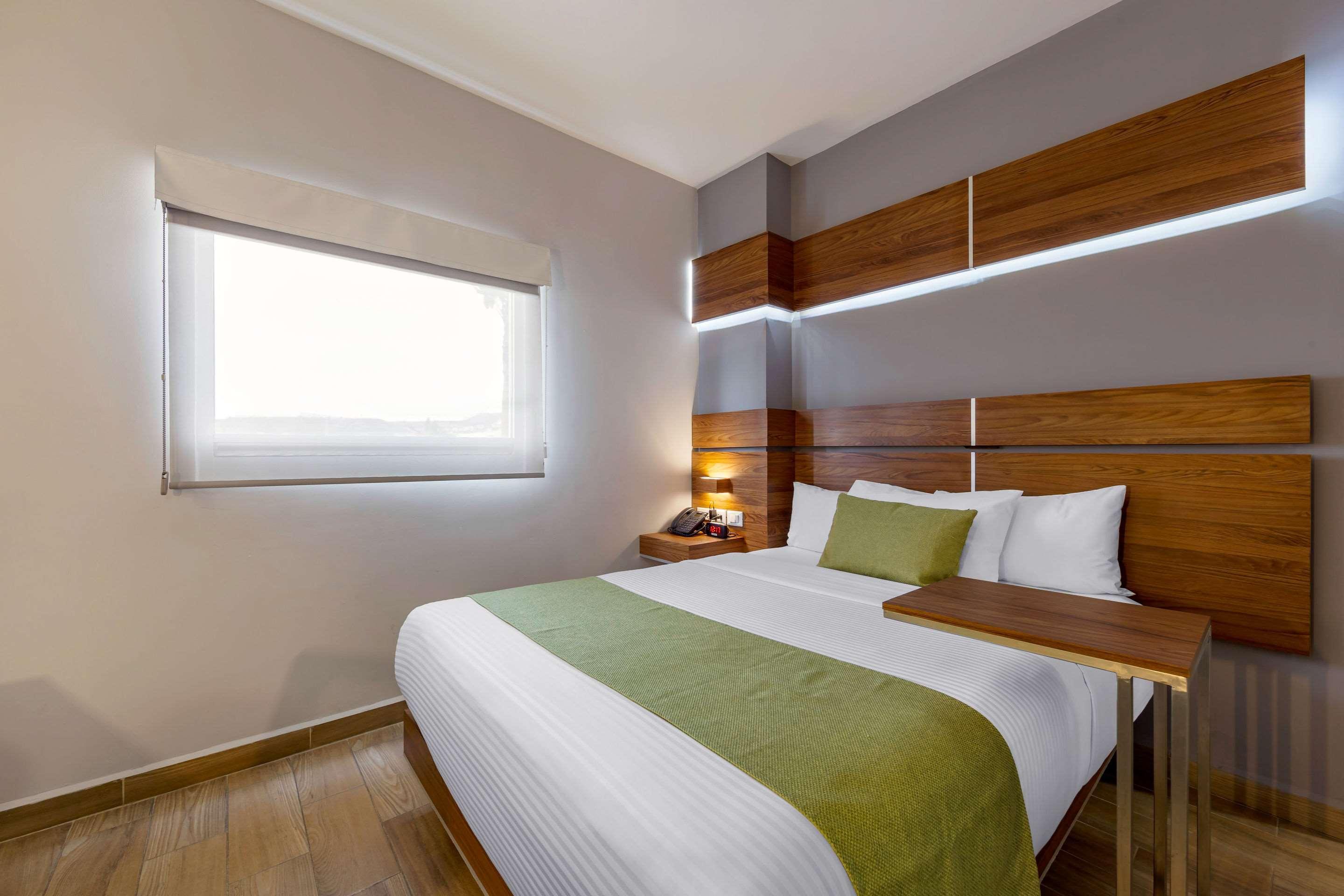 Inn Sleep Tijuana