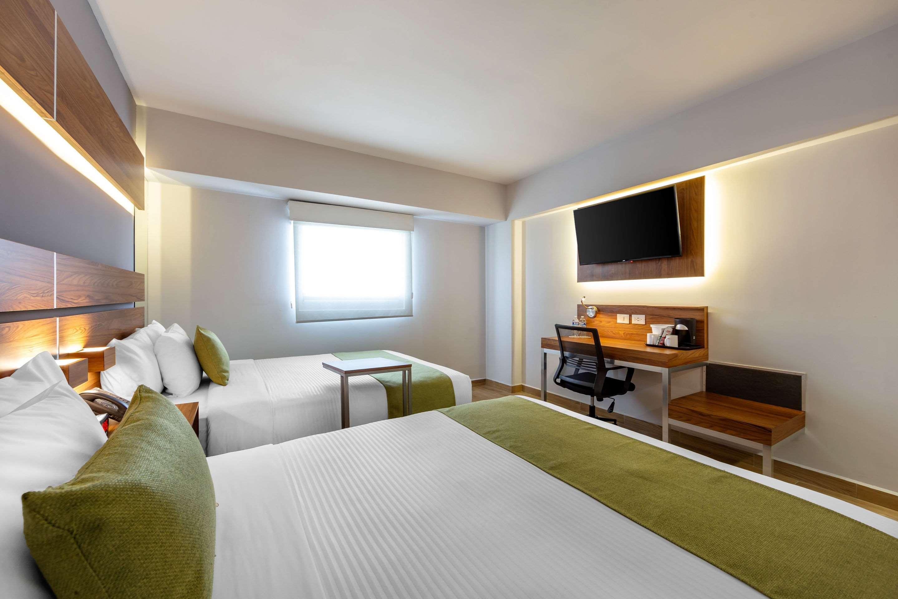 Sleep Inn Tijuana
