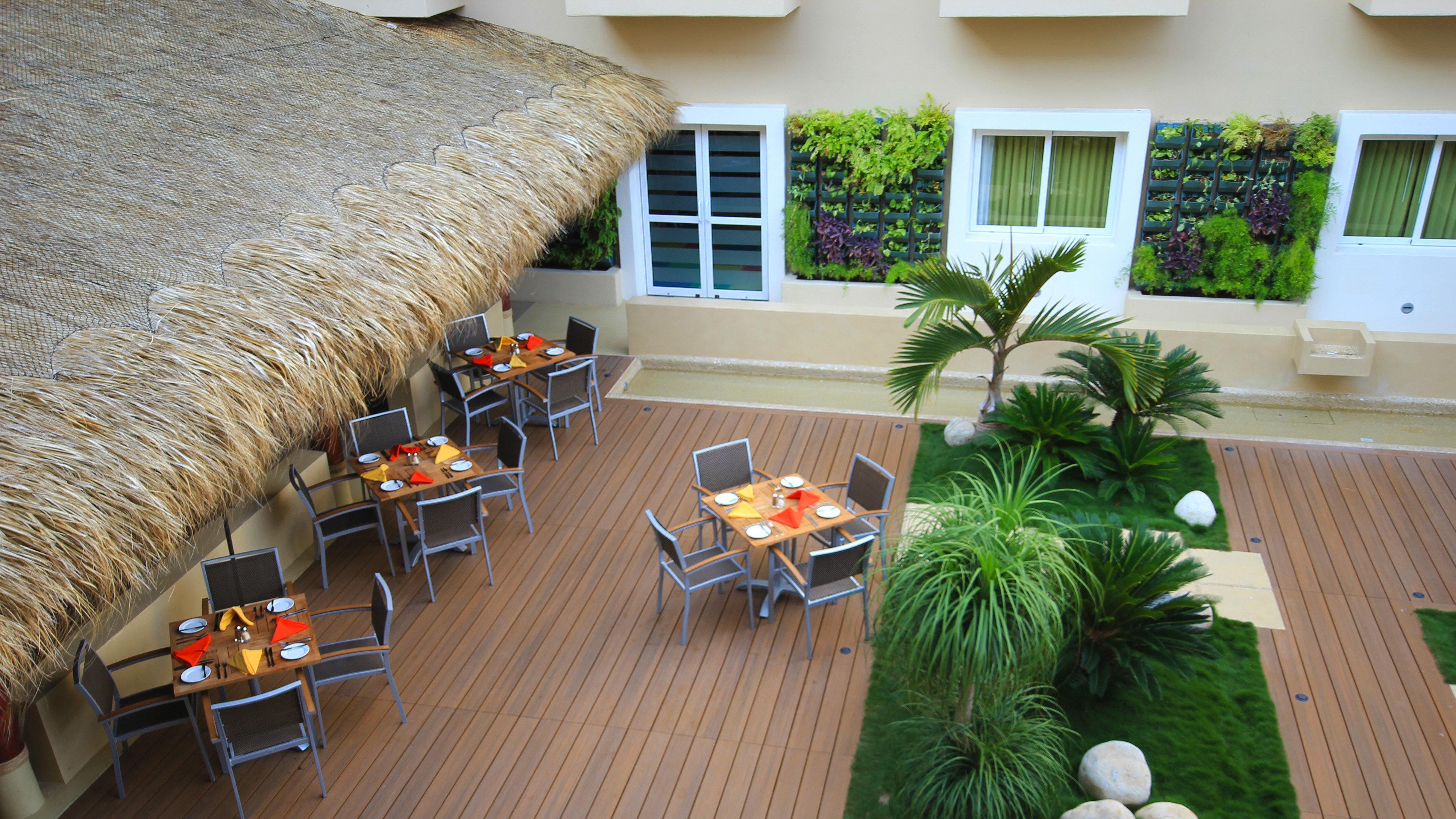Huatulco By Ihg 4* Santa Cruz Huatulco
