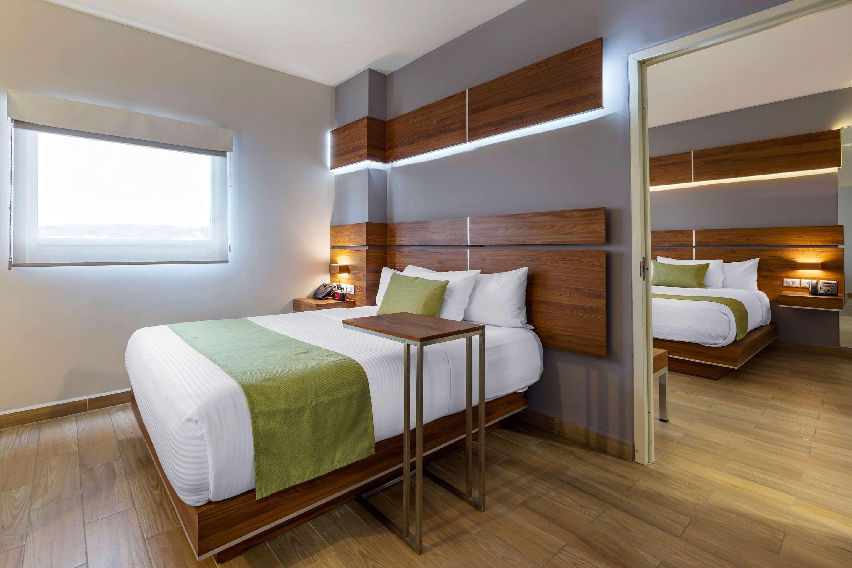 Sleep Inn Tijuana