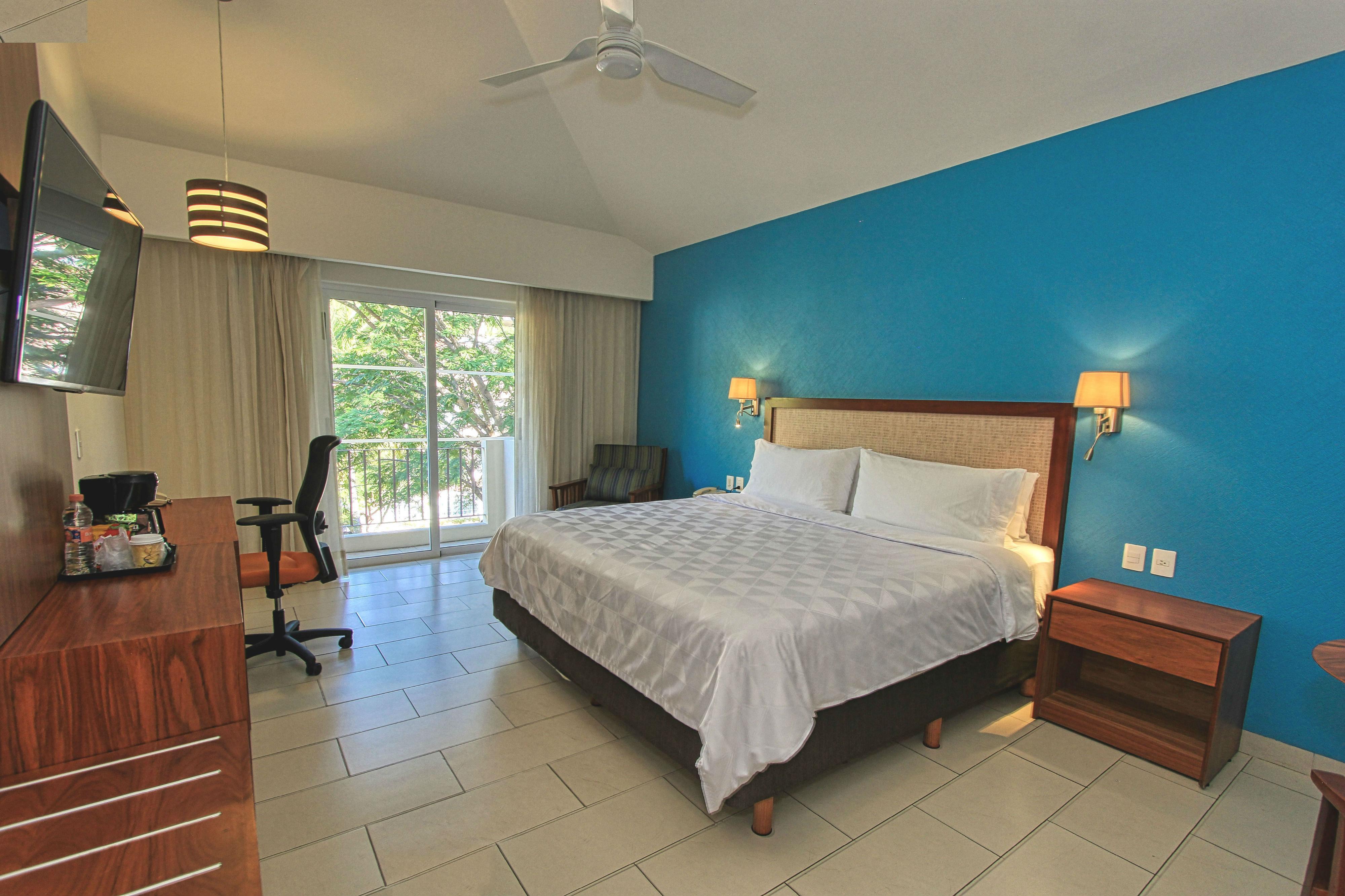 Huatulco By Ihg 4*