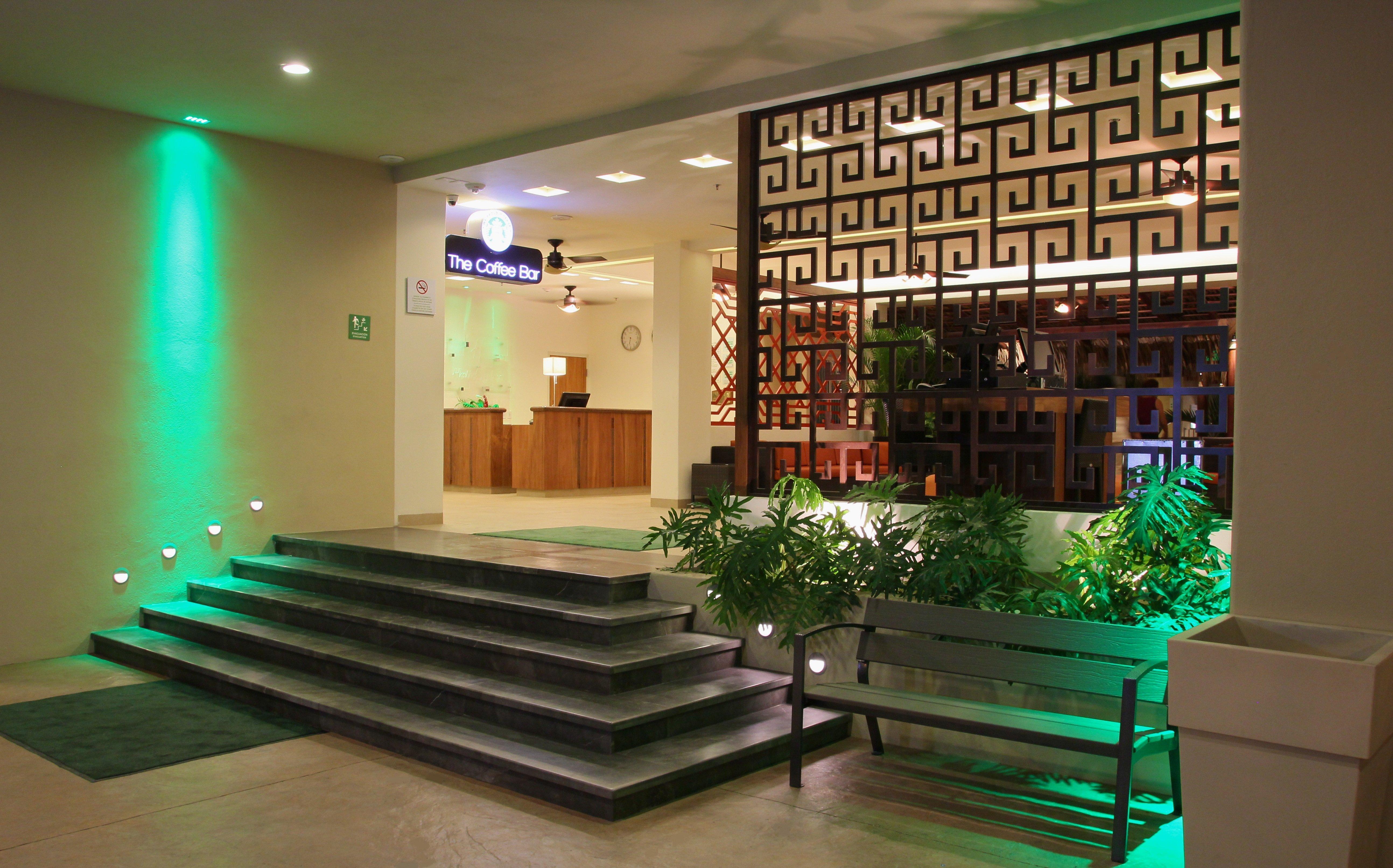 Huatulco By Ihg 4* Santa Cruz Huatulco