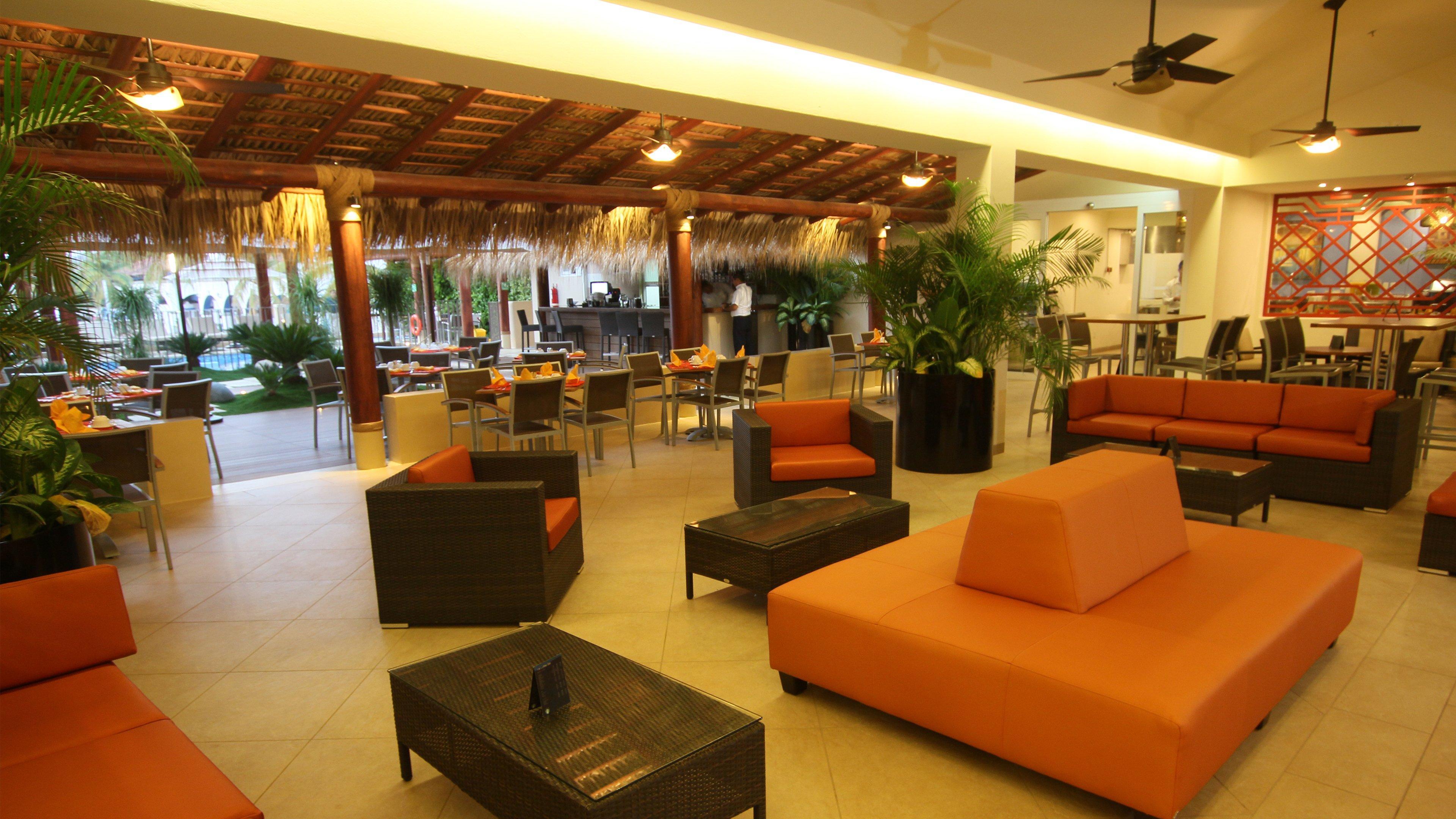 Huatulco By Ihg 4*