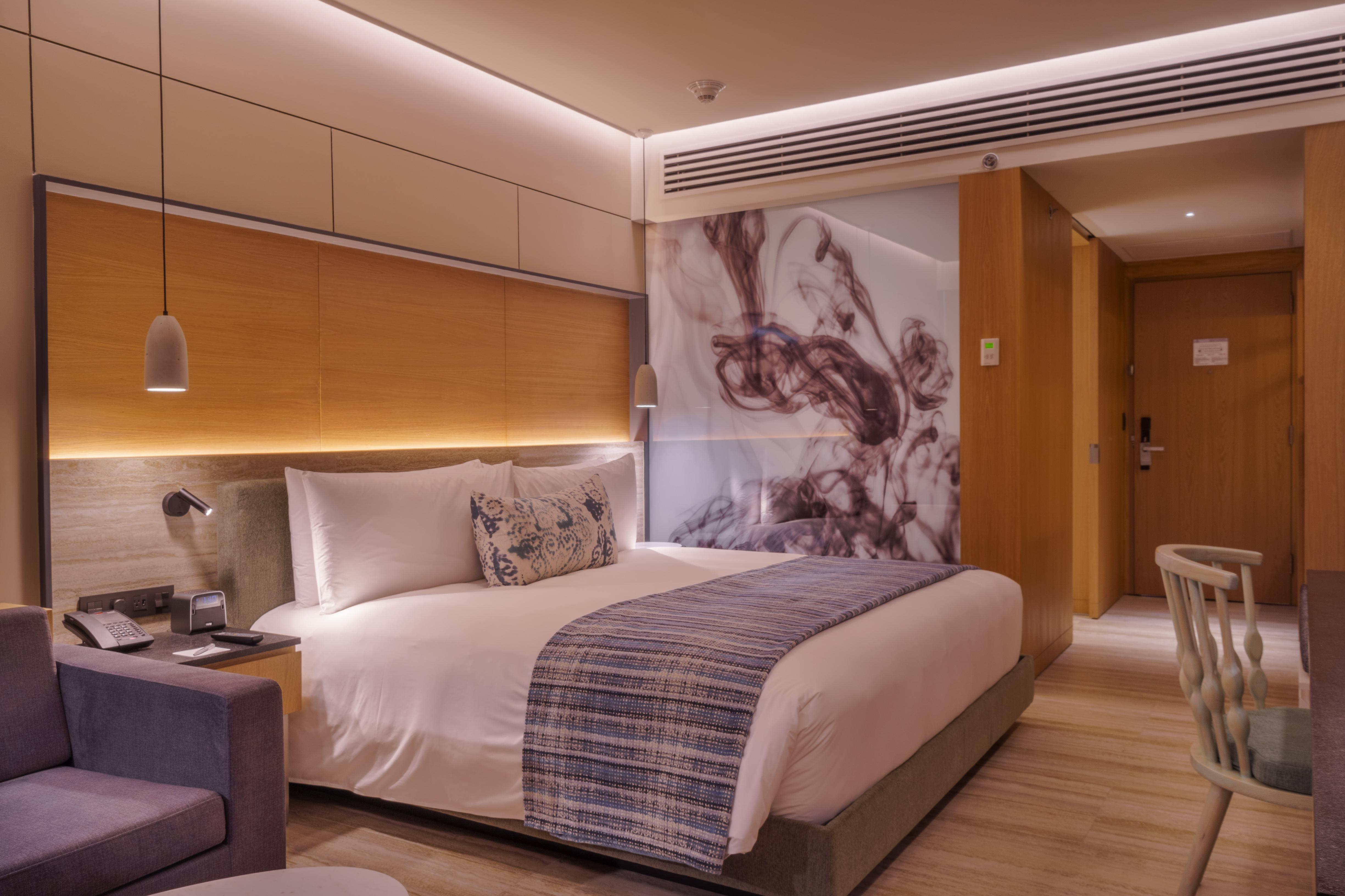 Renaissance & Marina Hotel Cancun