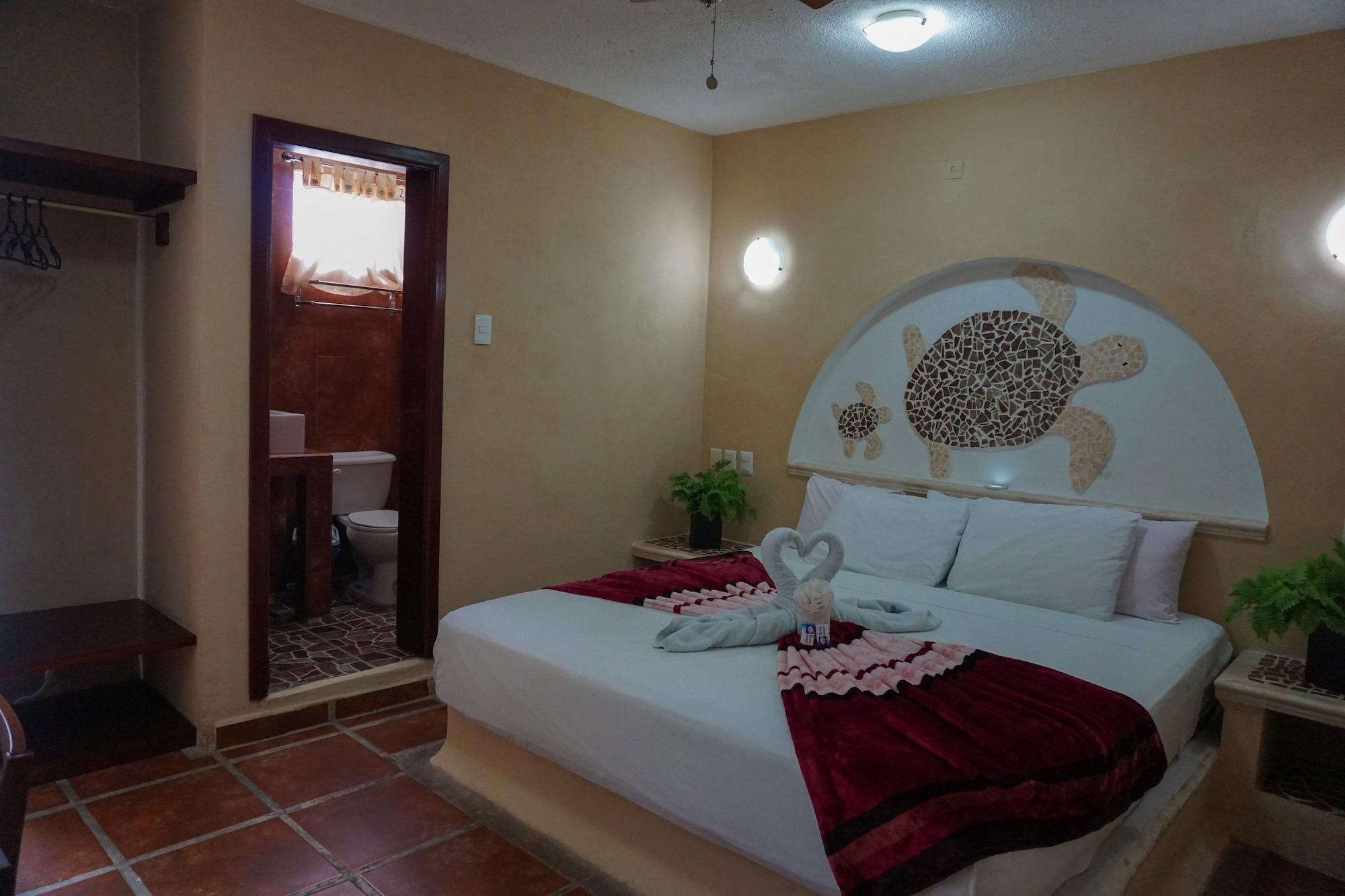 Hotel Real Azteca 3*