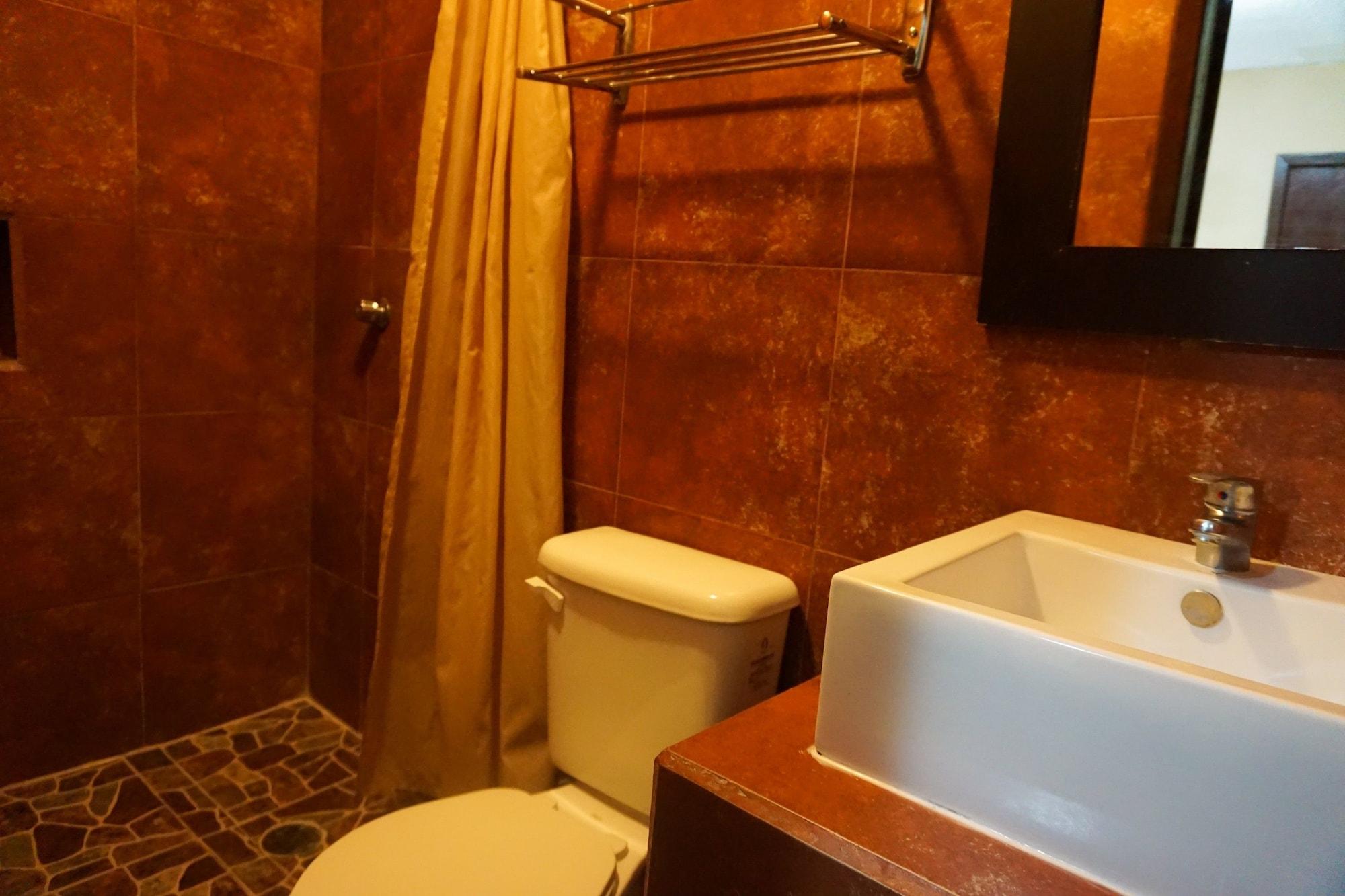 Hotel Real Azteca