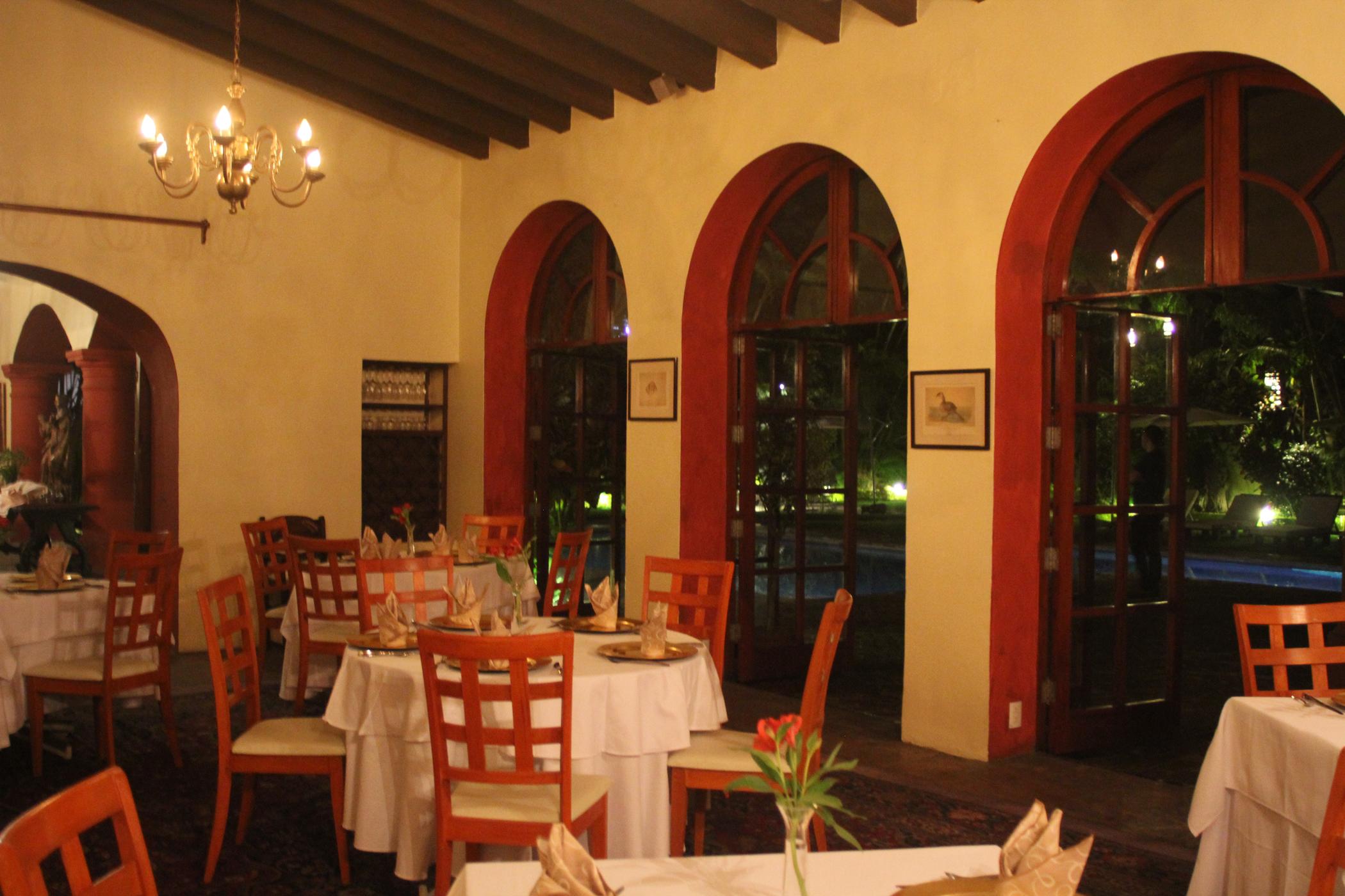 Hotel Casa Colonial - Adults Only 5*
