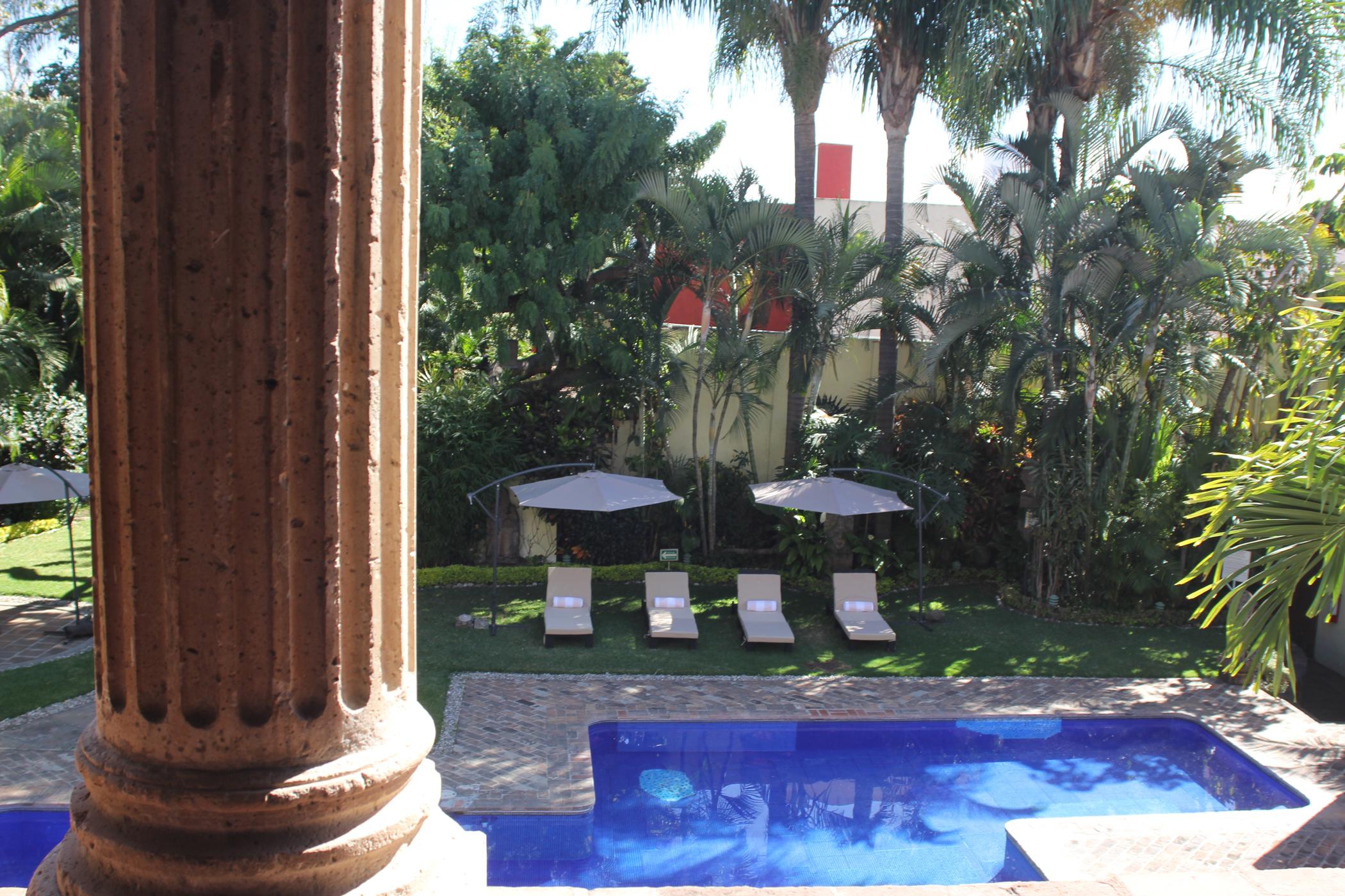 Hotel Casa Colonial - Adults Only