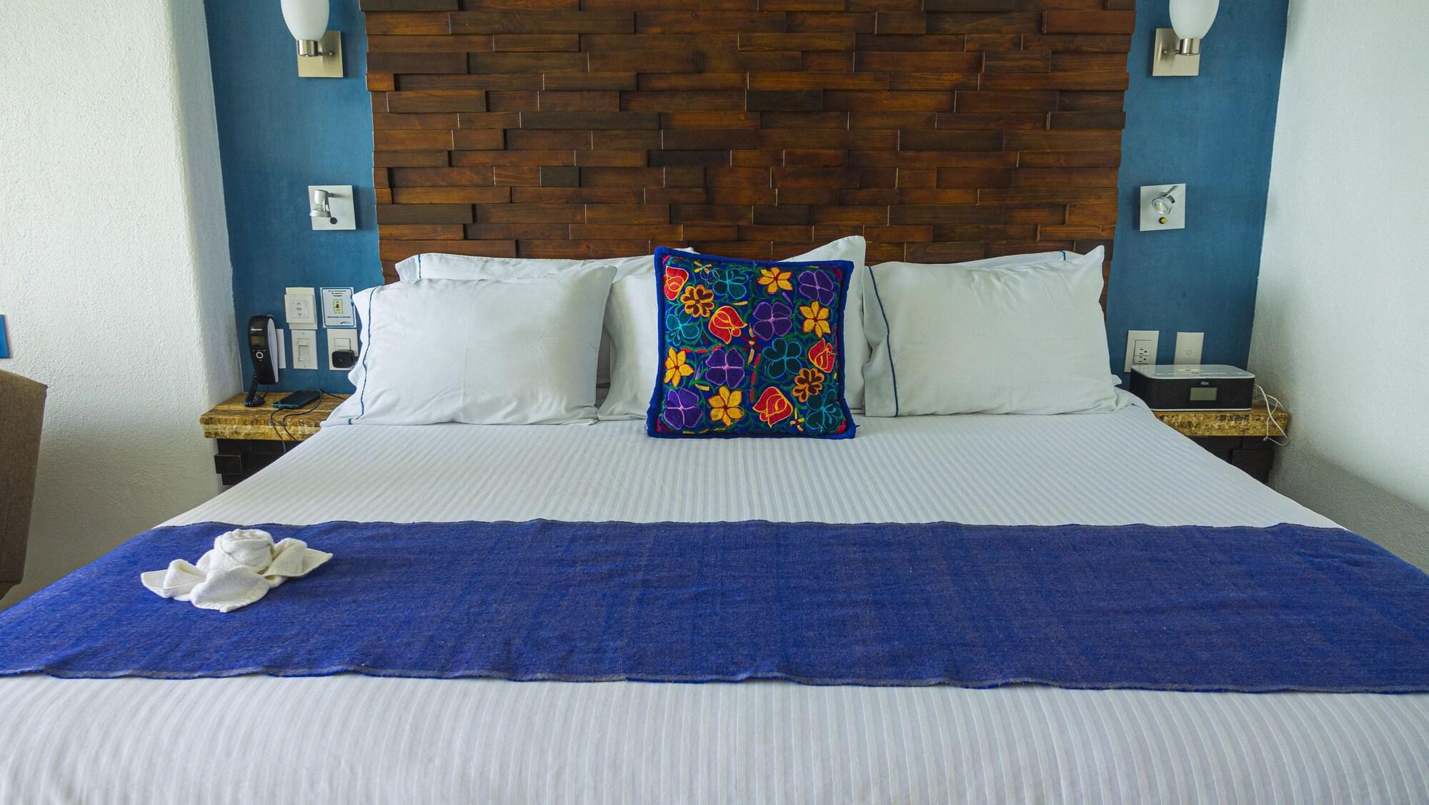 Mar Celeste Hotel Manzanillo