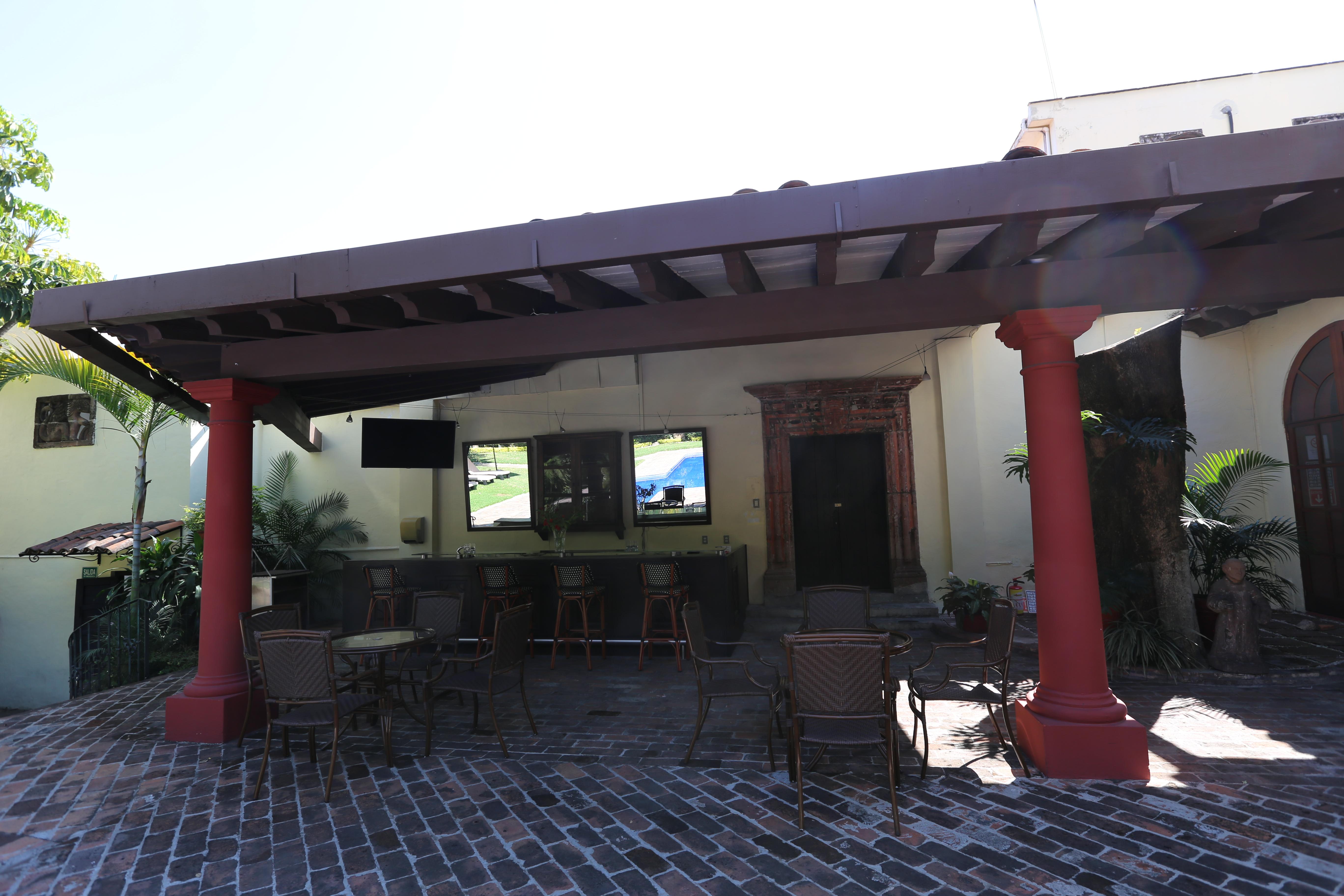 Hotel Casa Colonial - Adults Only Cuernavaca