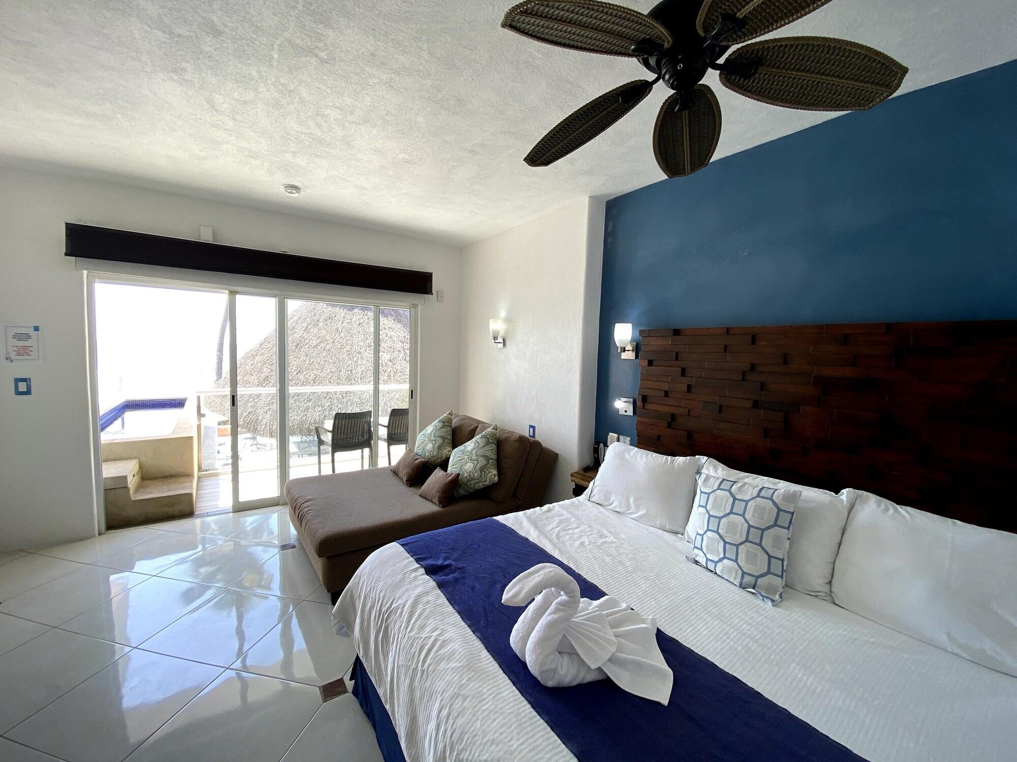 Mar Celeste Hotel 5*